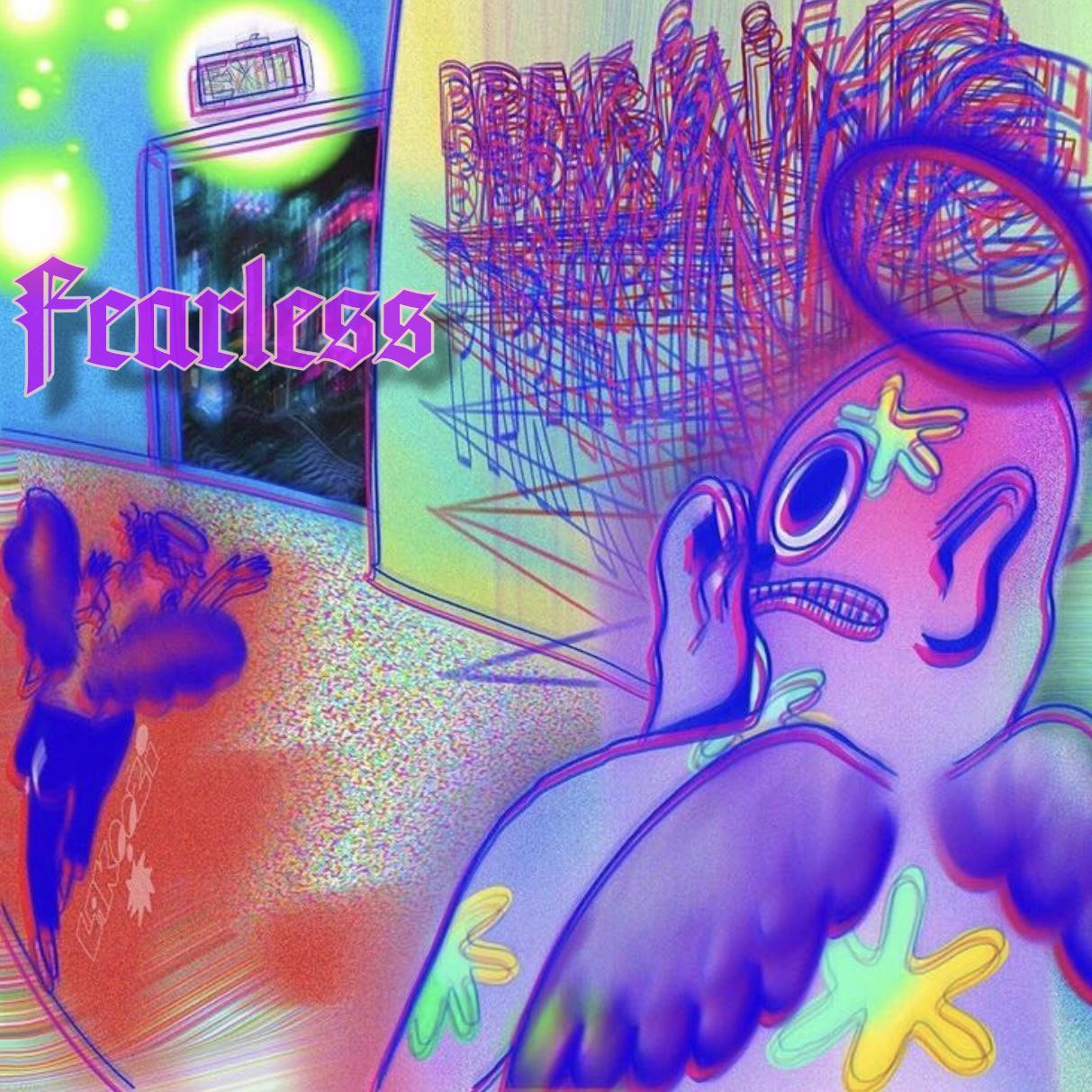 Fearless