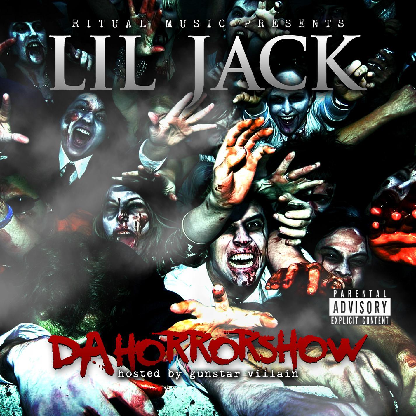Da Horrorshow