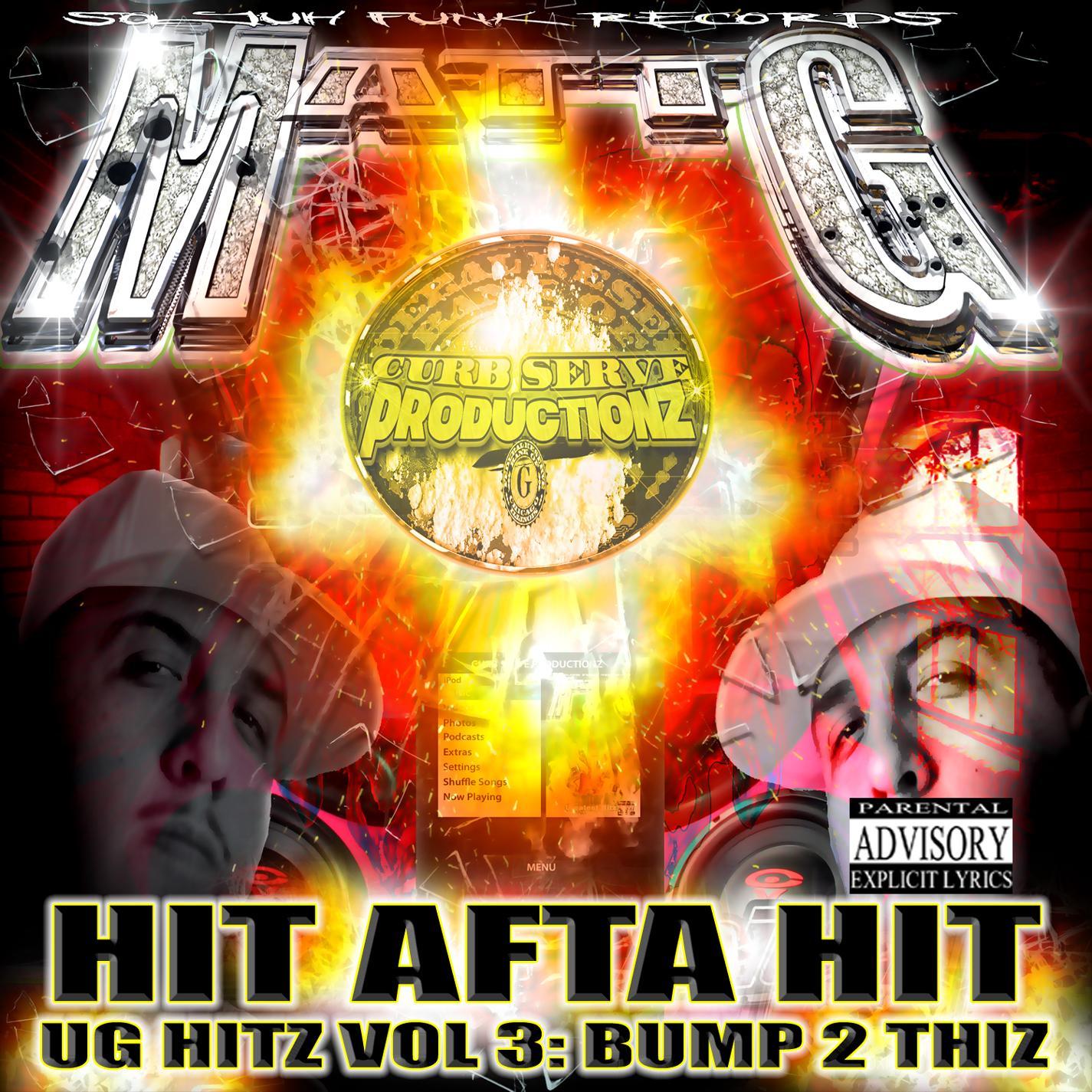 Anotha Hit Intro