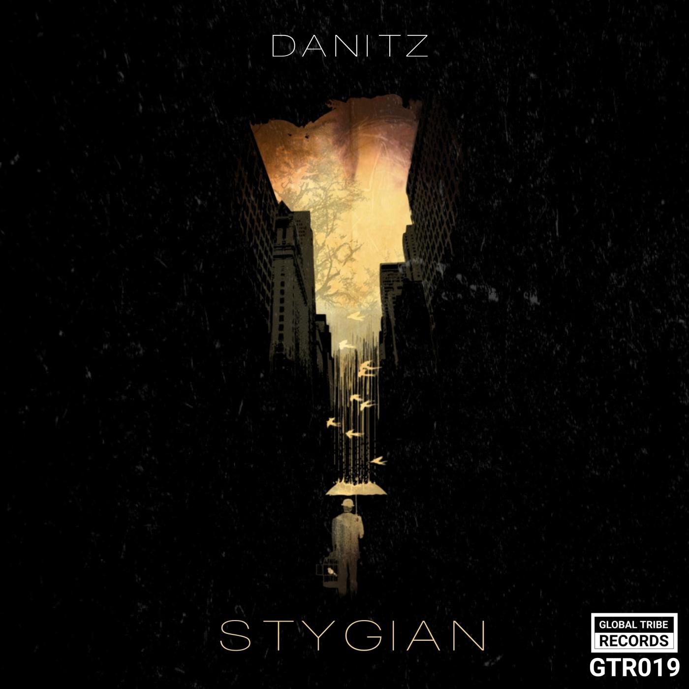 Stygian
