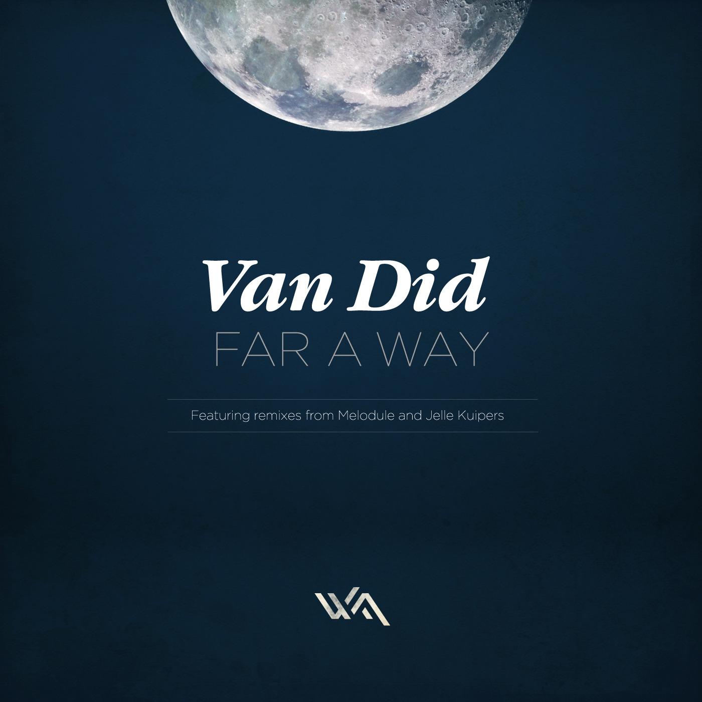 Far A Way