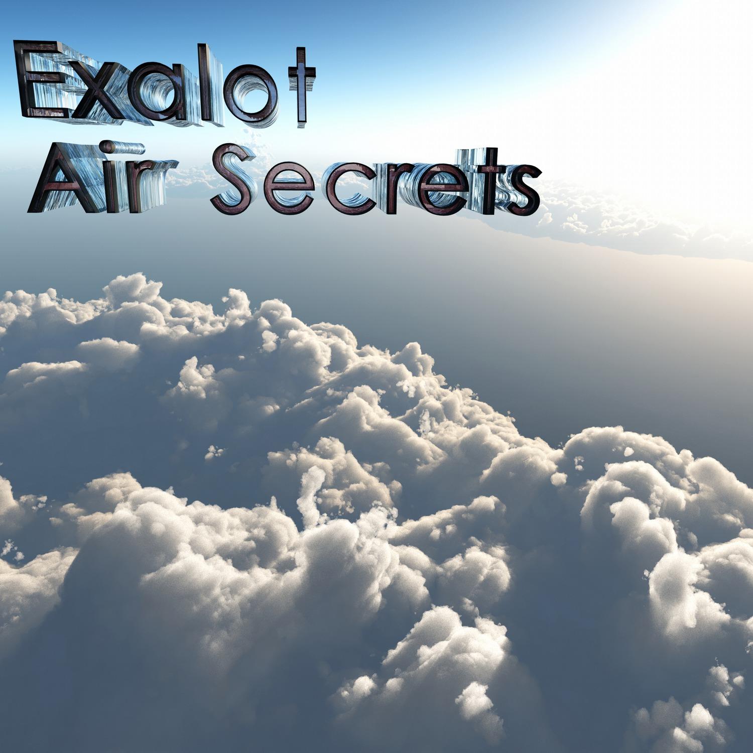 Air Secrets