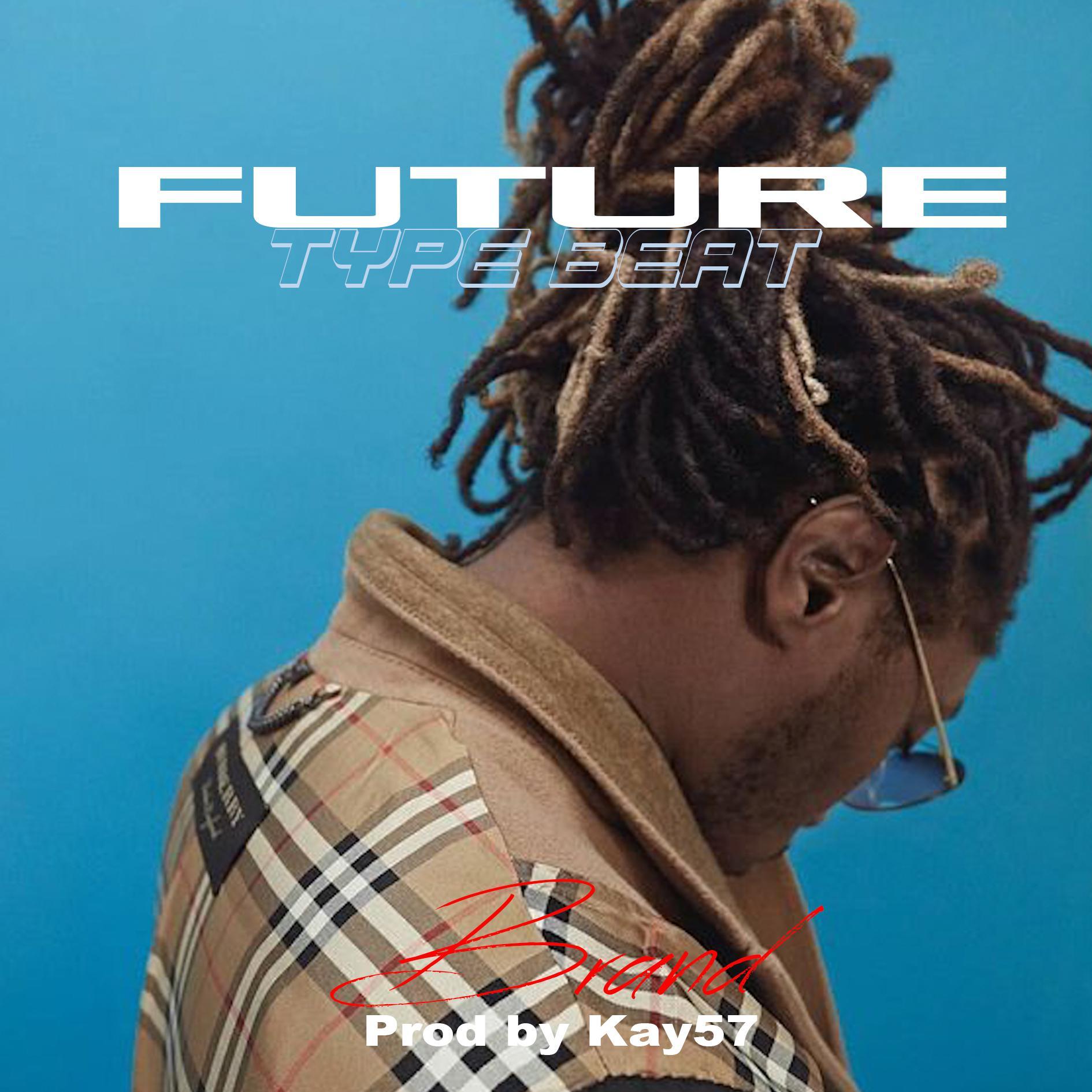 Future Type Beat"Brand"|Instrumental