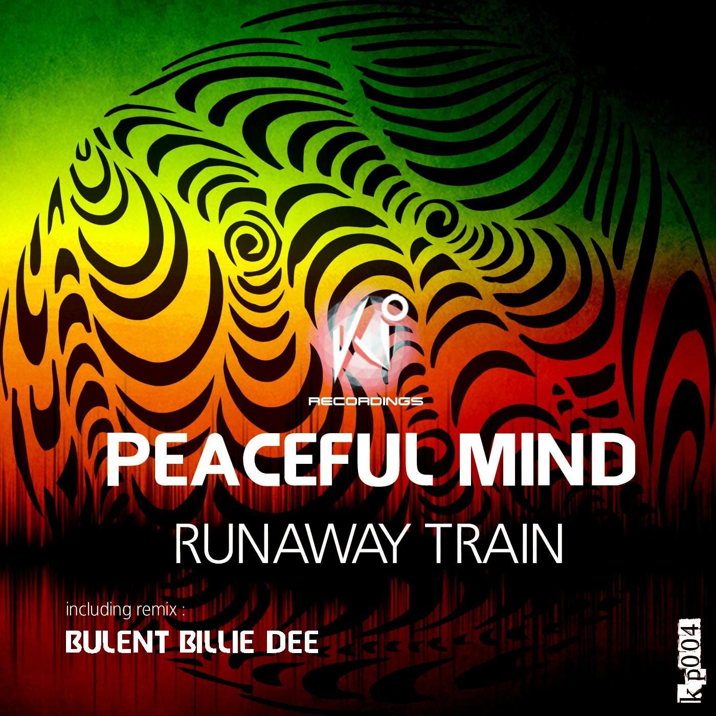 Runaway Train