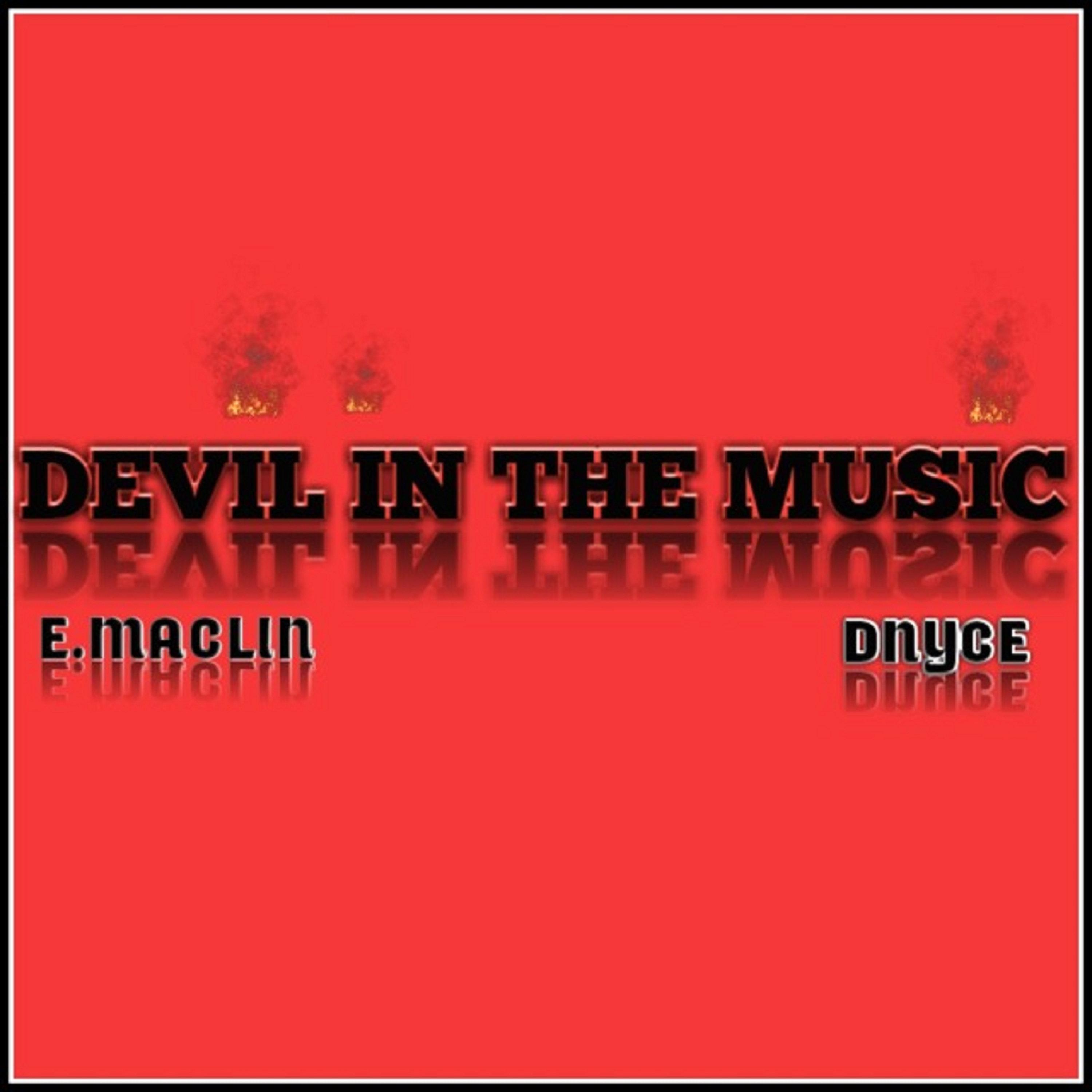 Devil in the Music