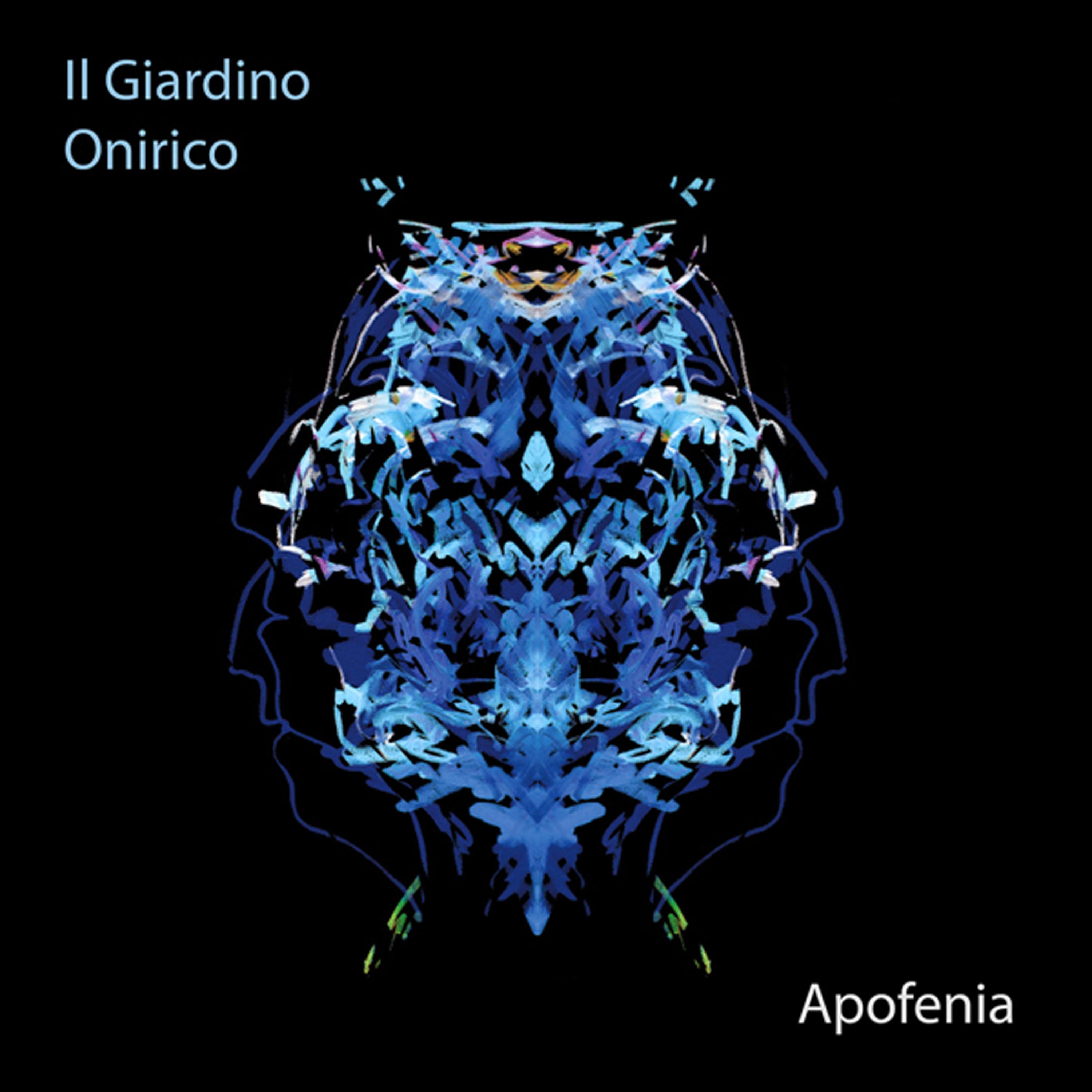 Apofenia