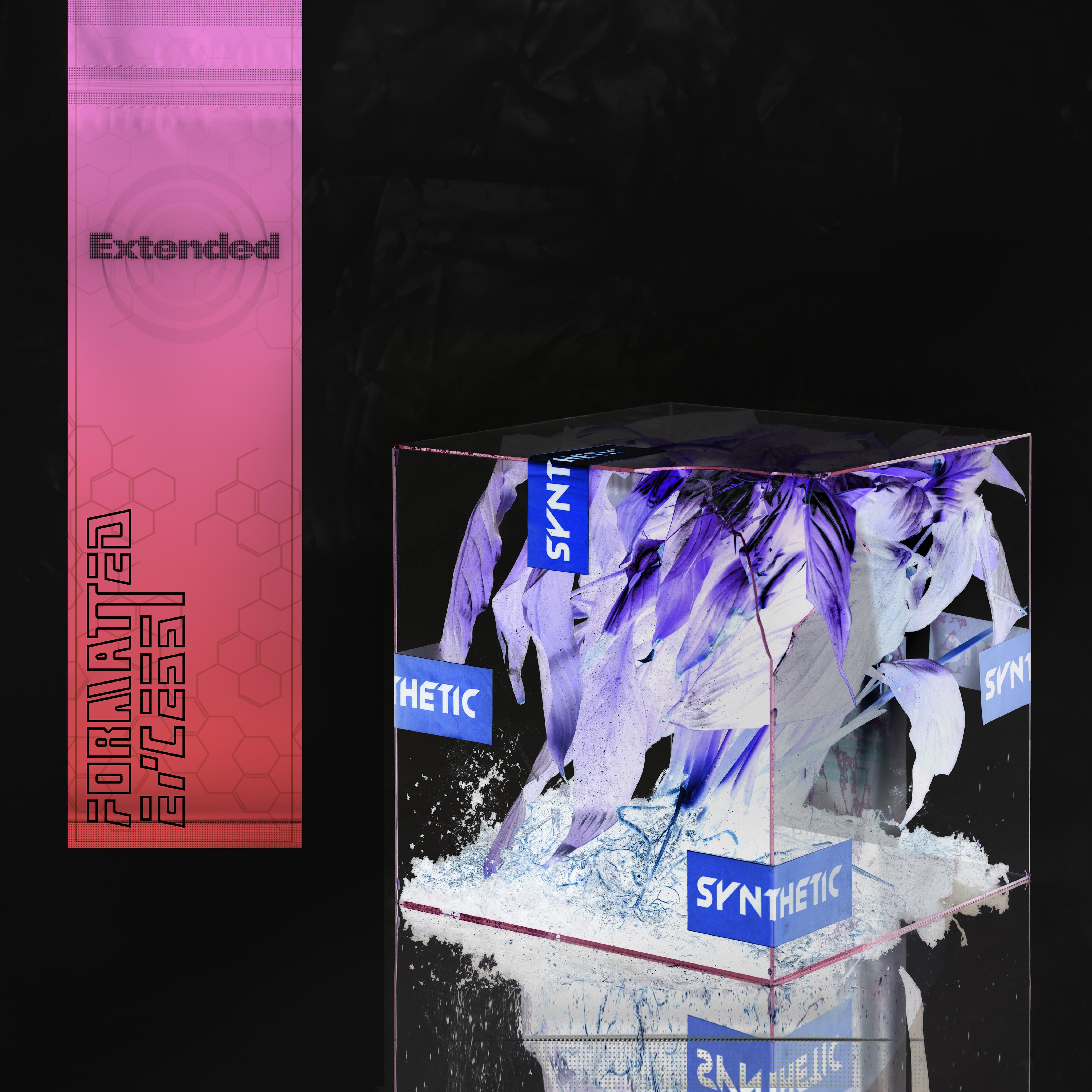 Extended