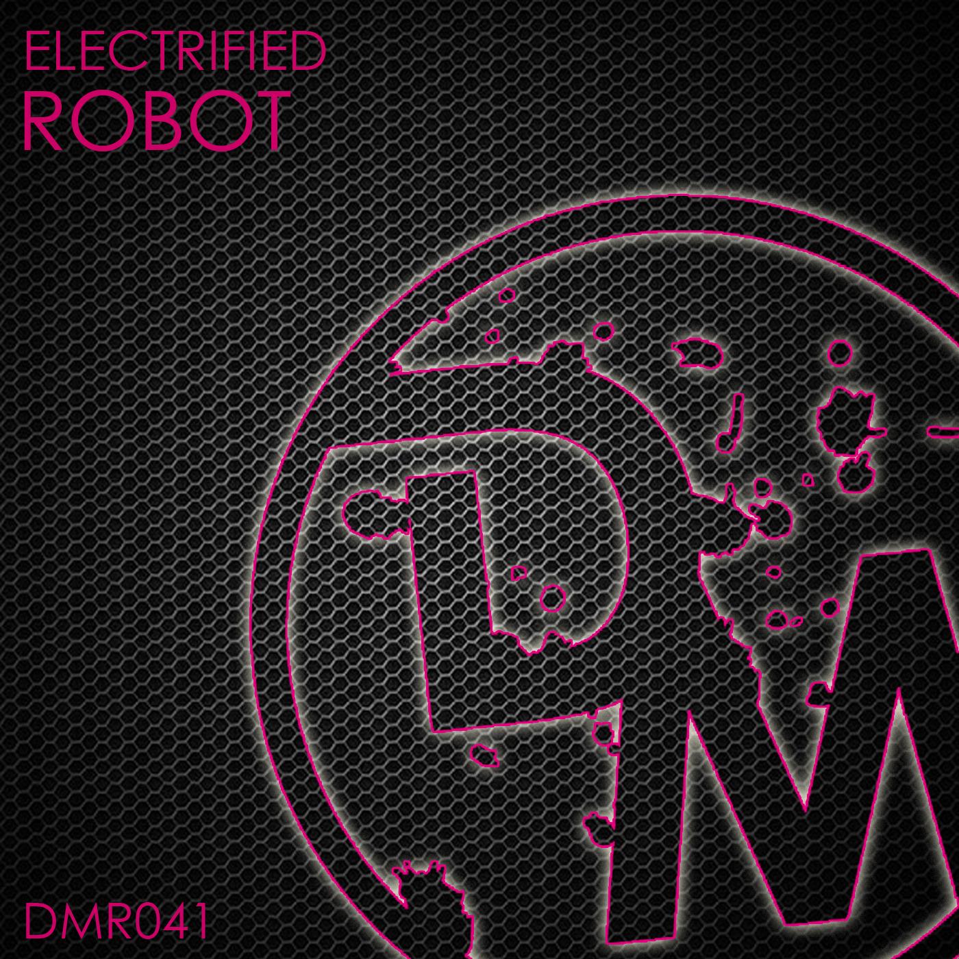 Robot