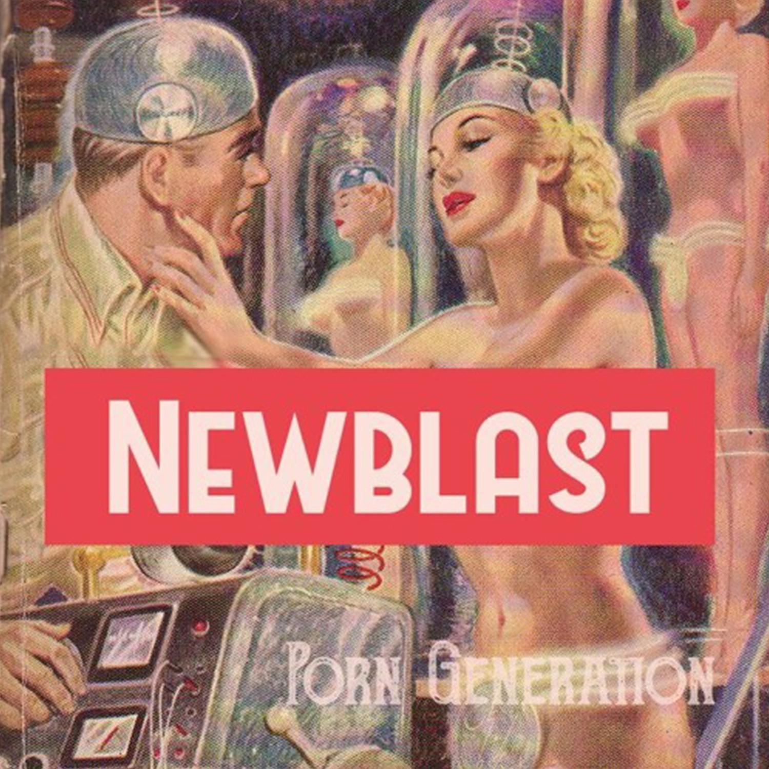 Porn Generation