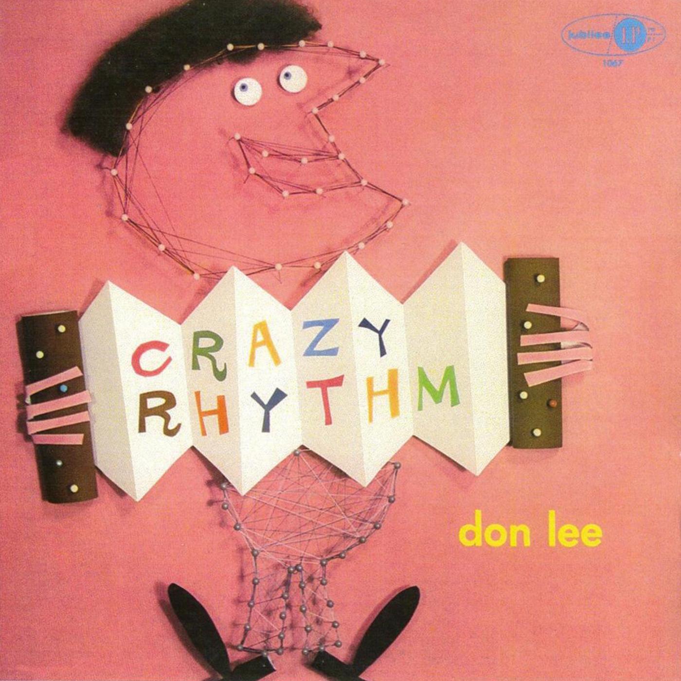 Crazy Rhythm