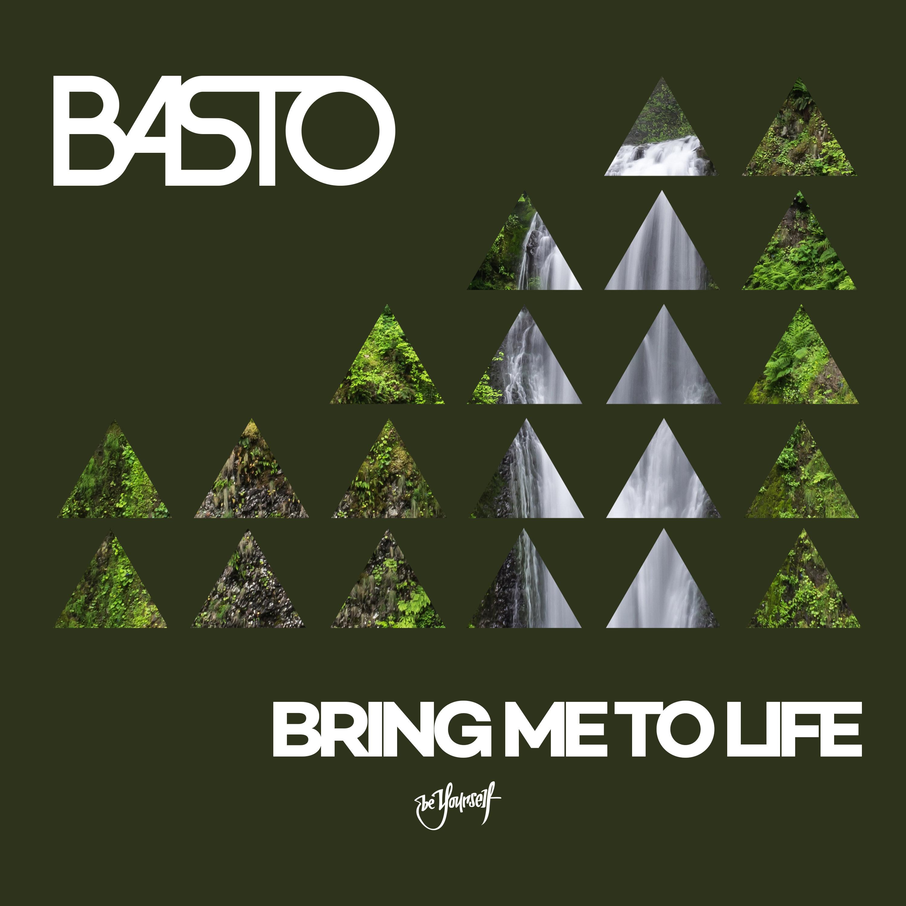 Bring Me To Life