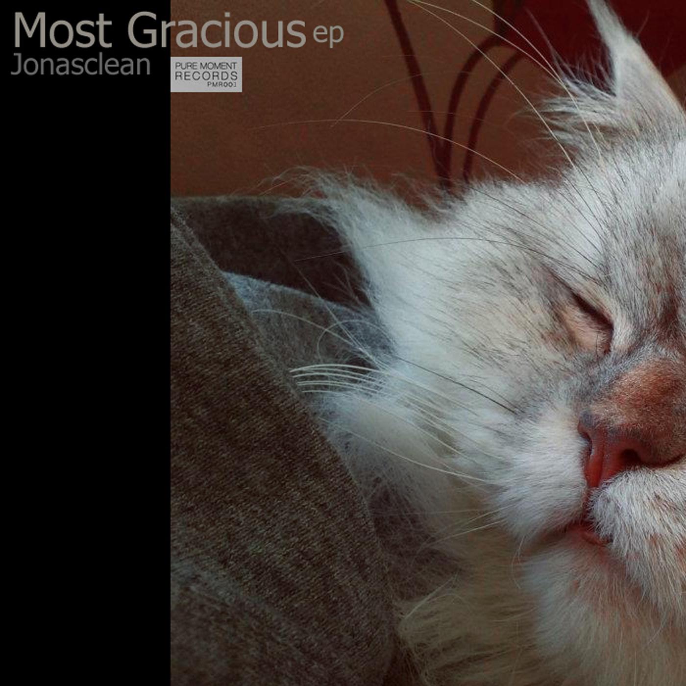 Most Gracious