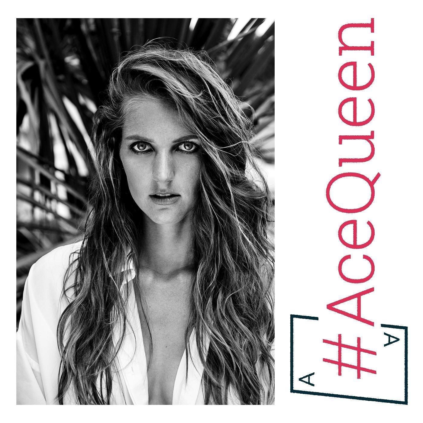 #Ace Queen
