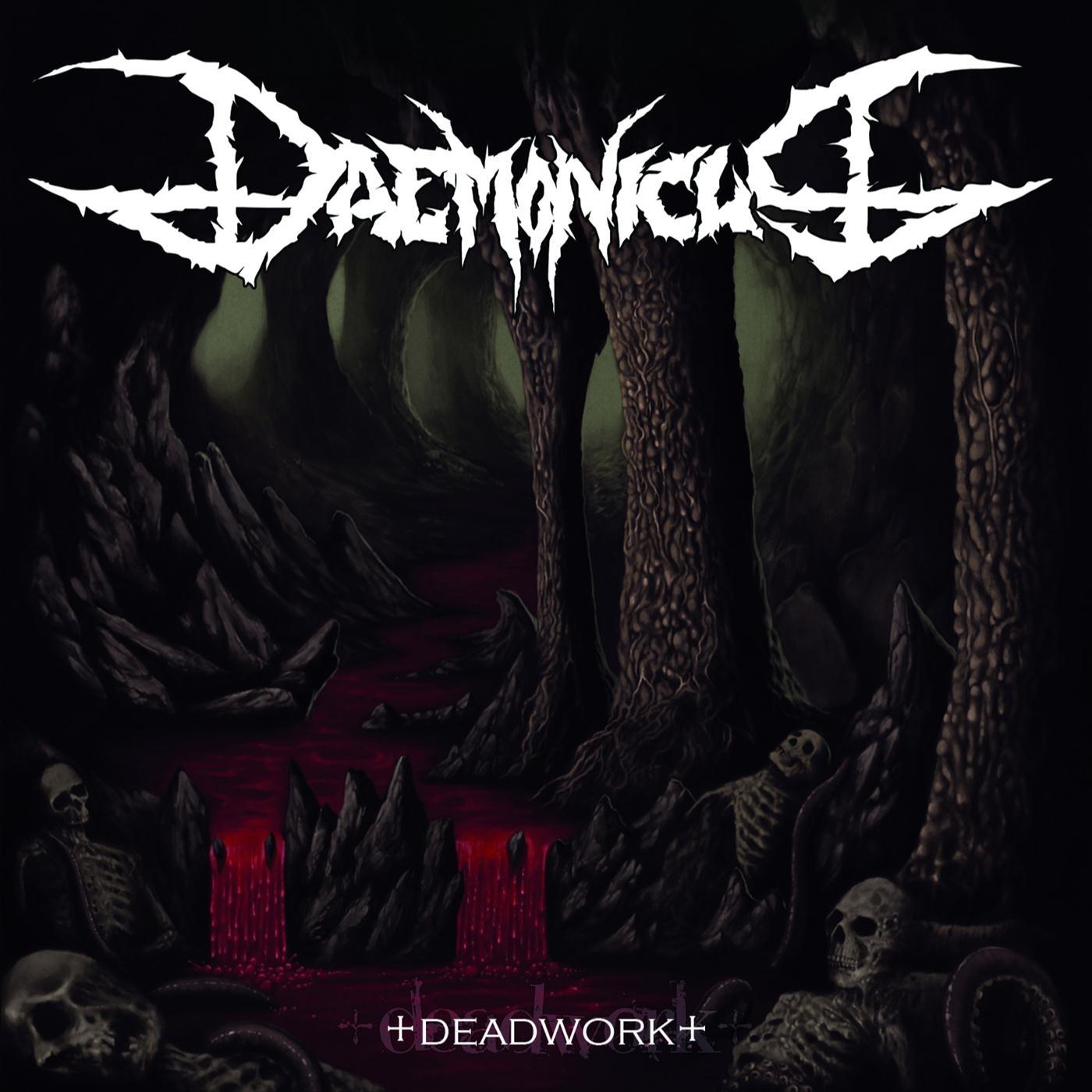 Deadwork