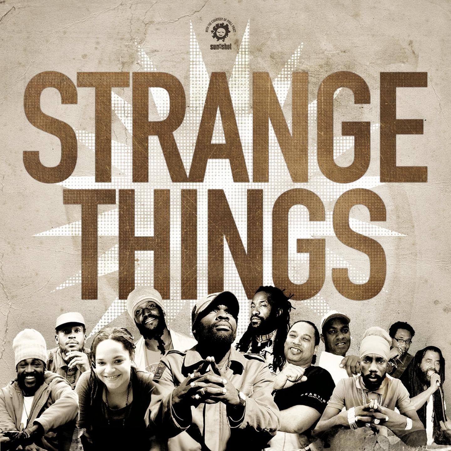 Strange Things