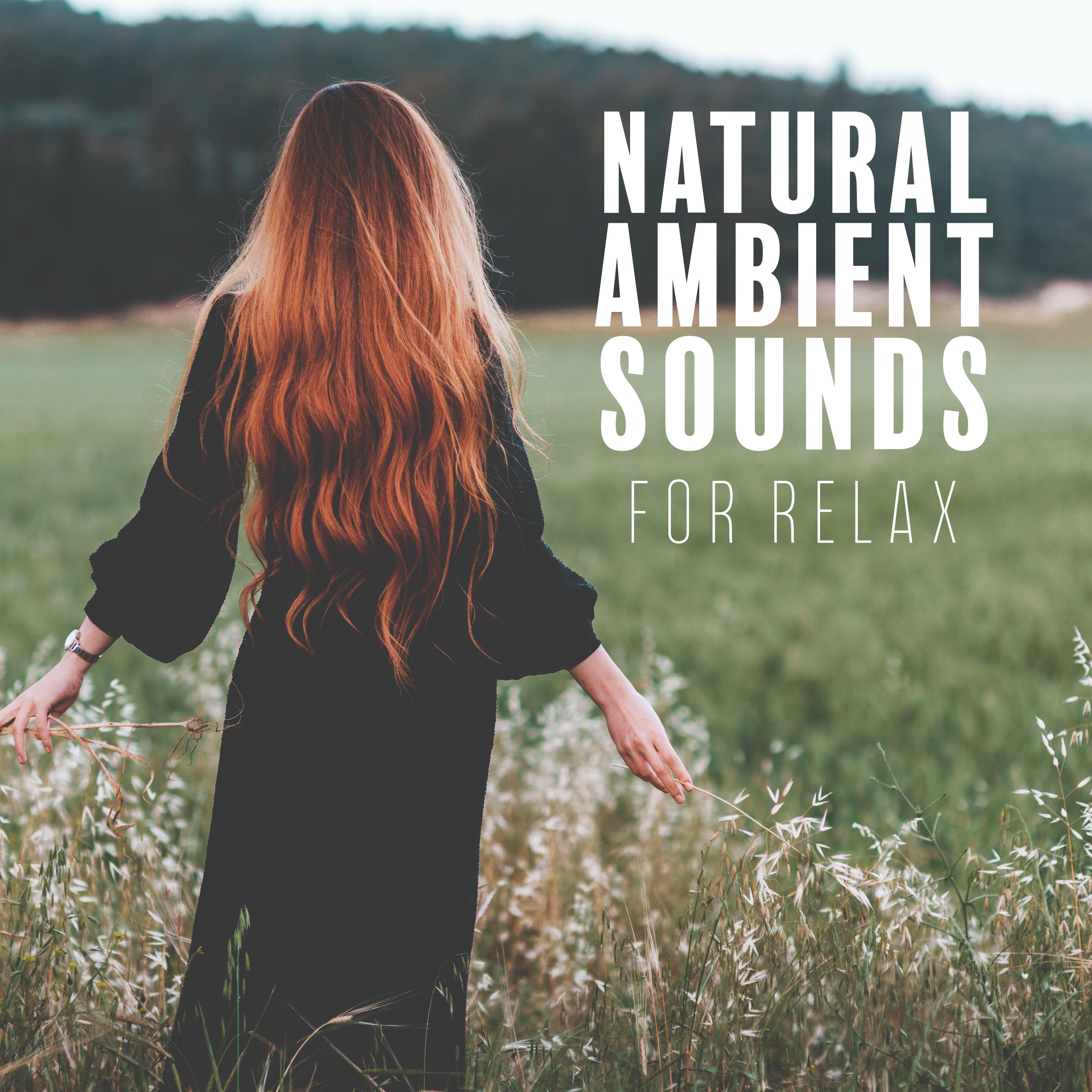 # Home Birth: Relaxation