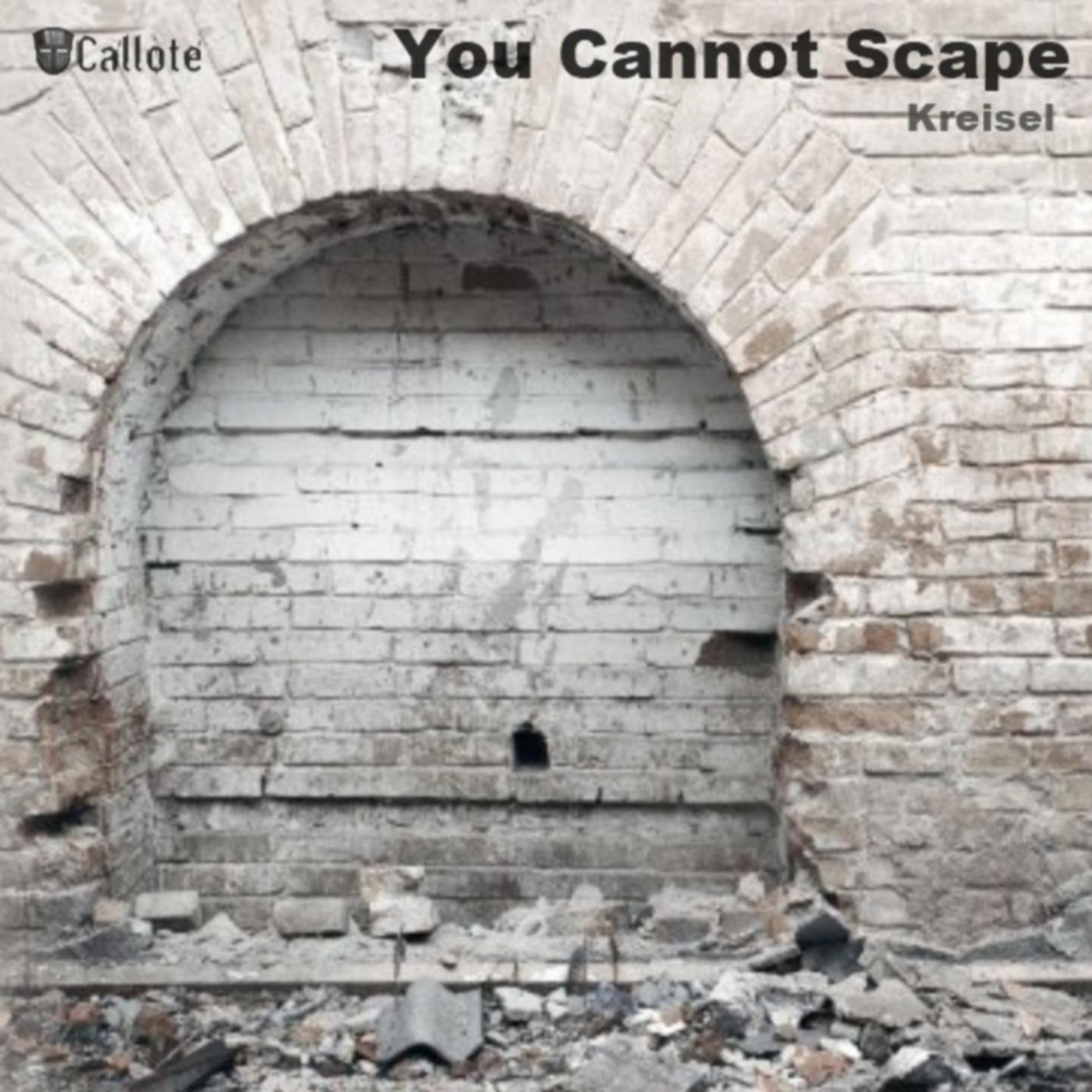 You Cannot Scape