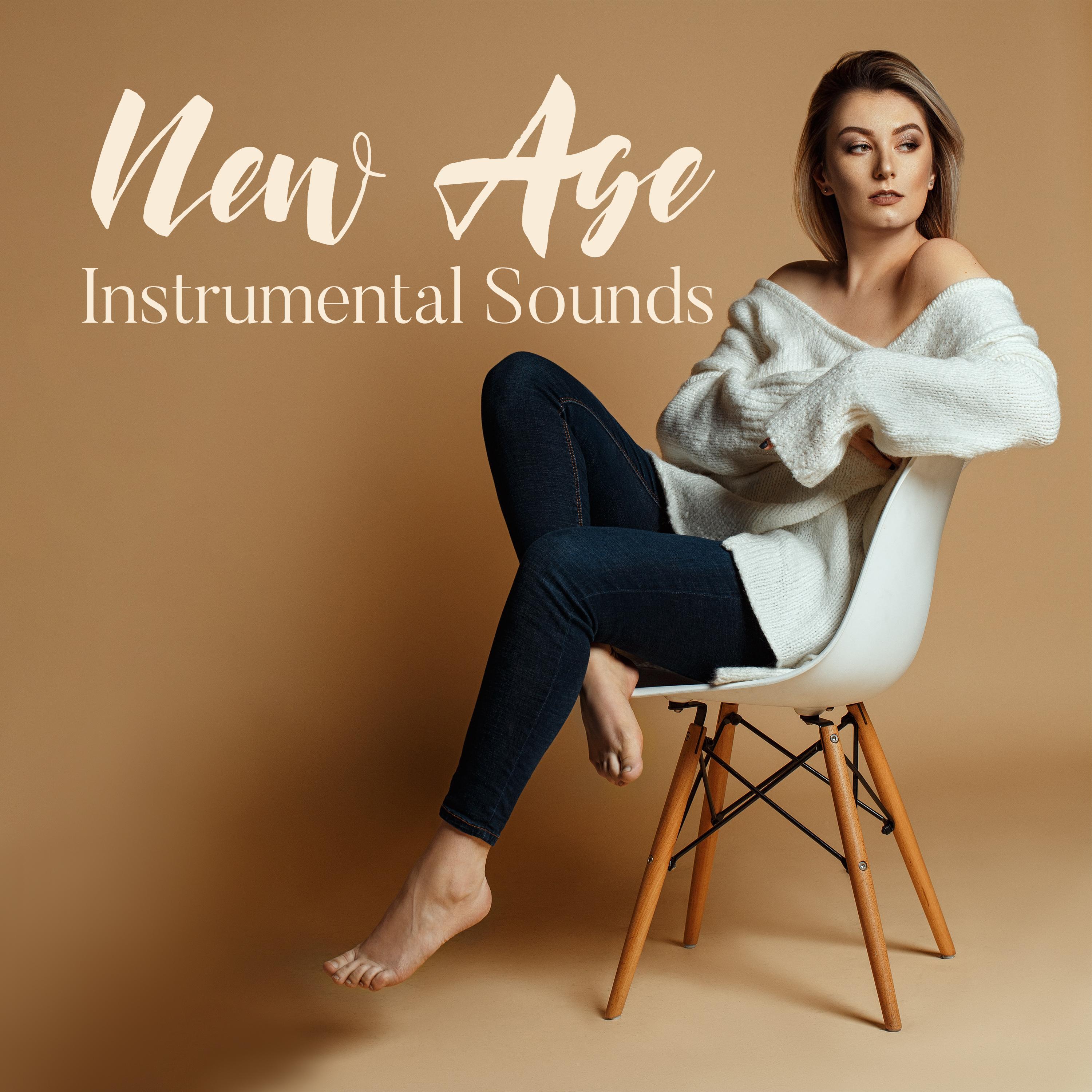 New Age Instrumental Sounds