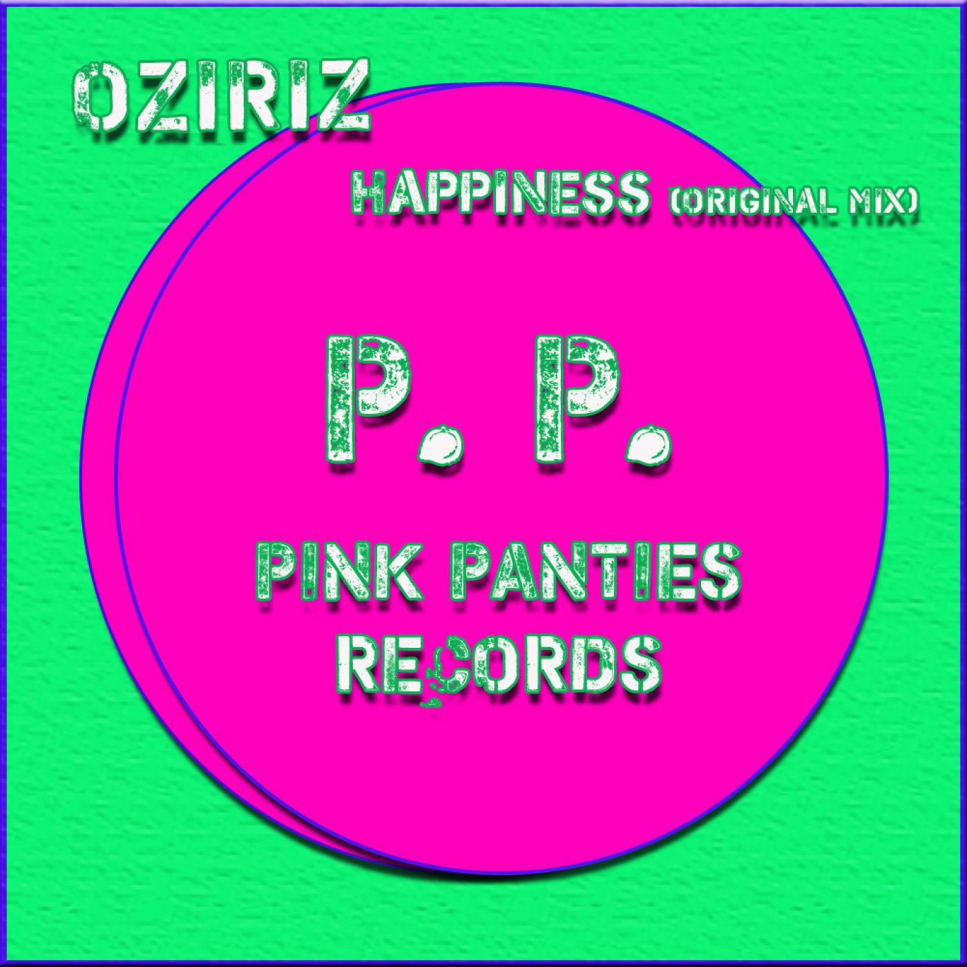 Happiness