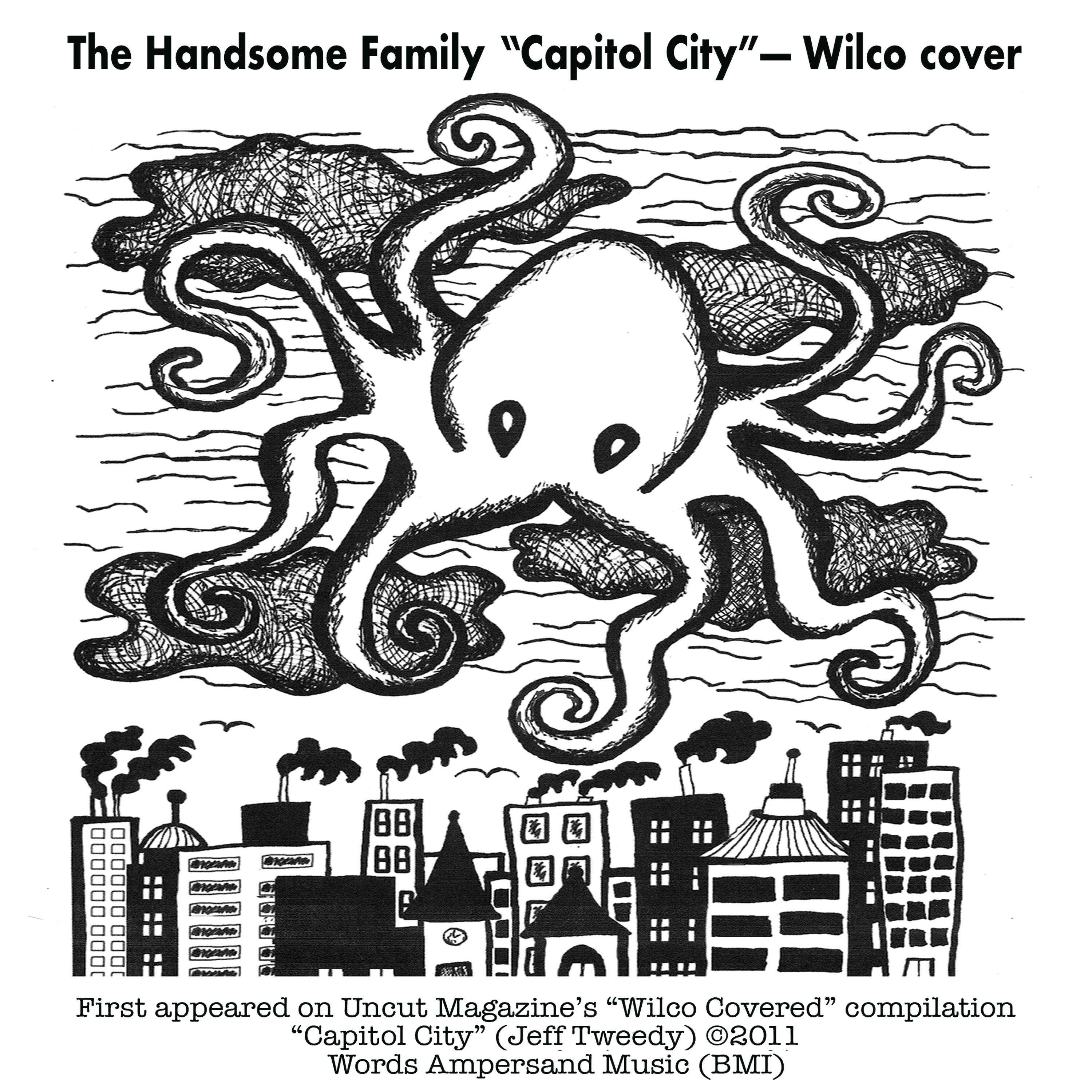 Capital City
