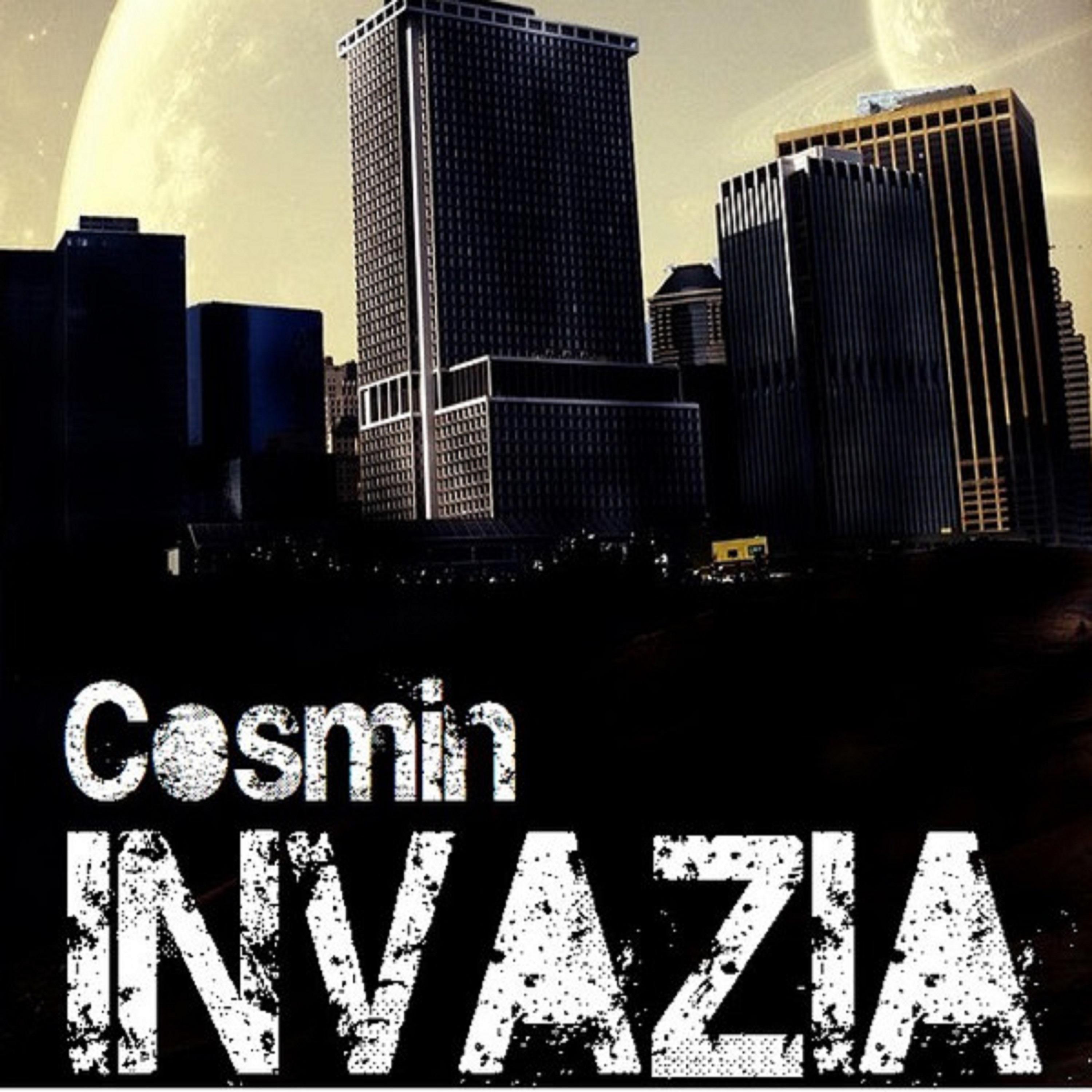 Invazia