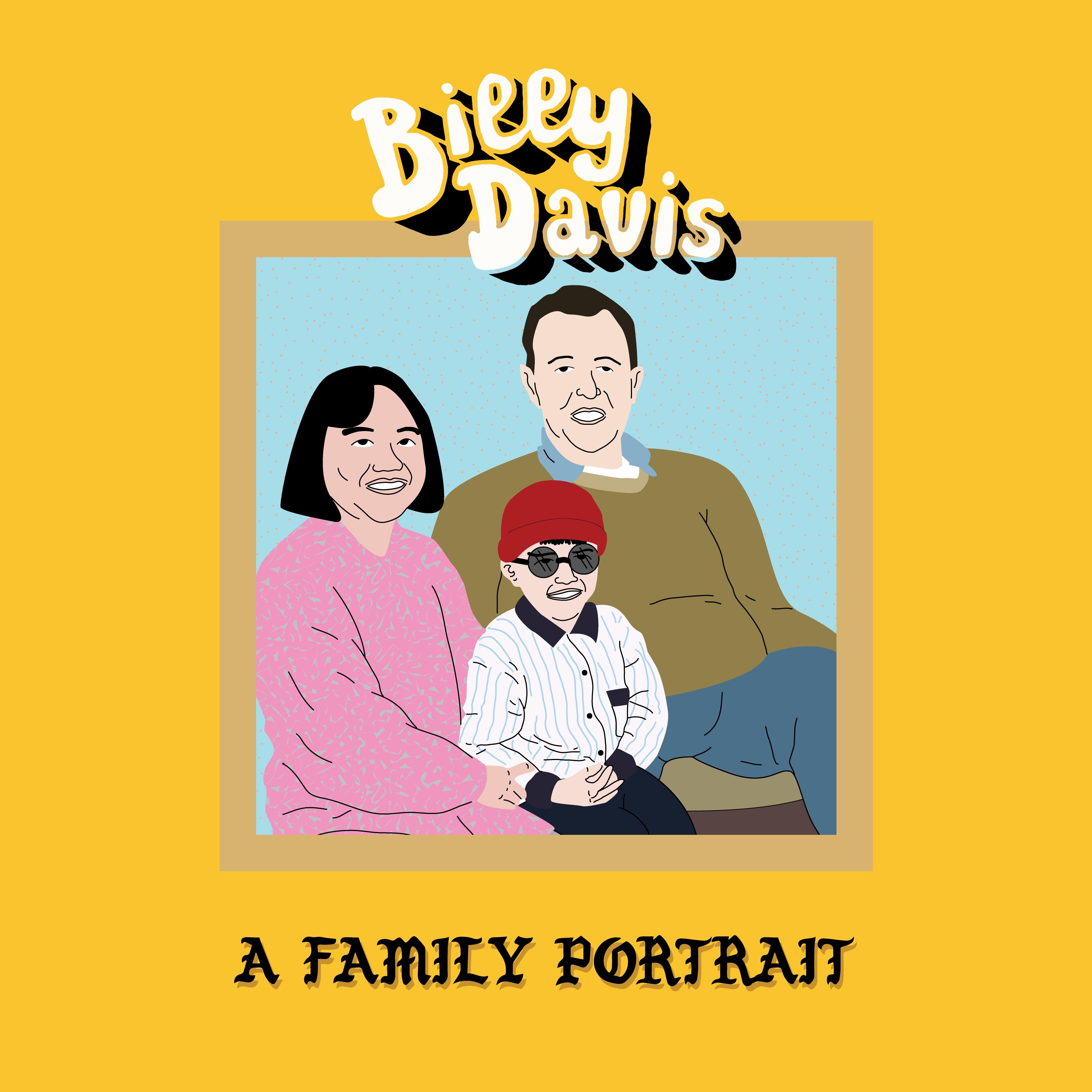 A Family Portrait