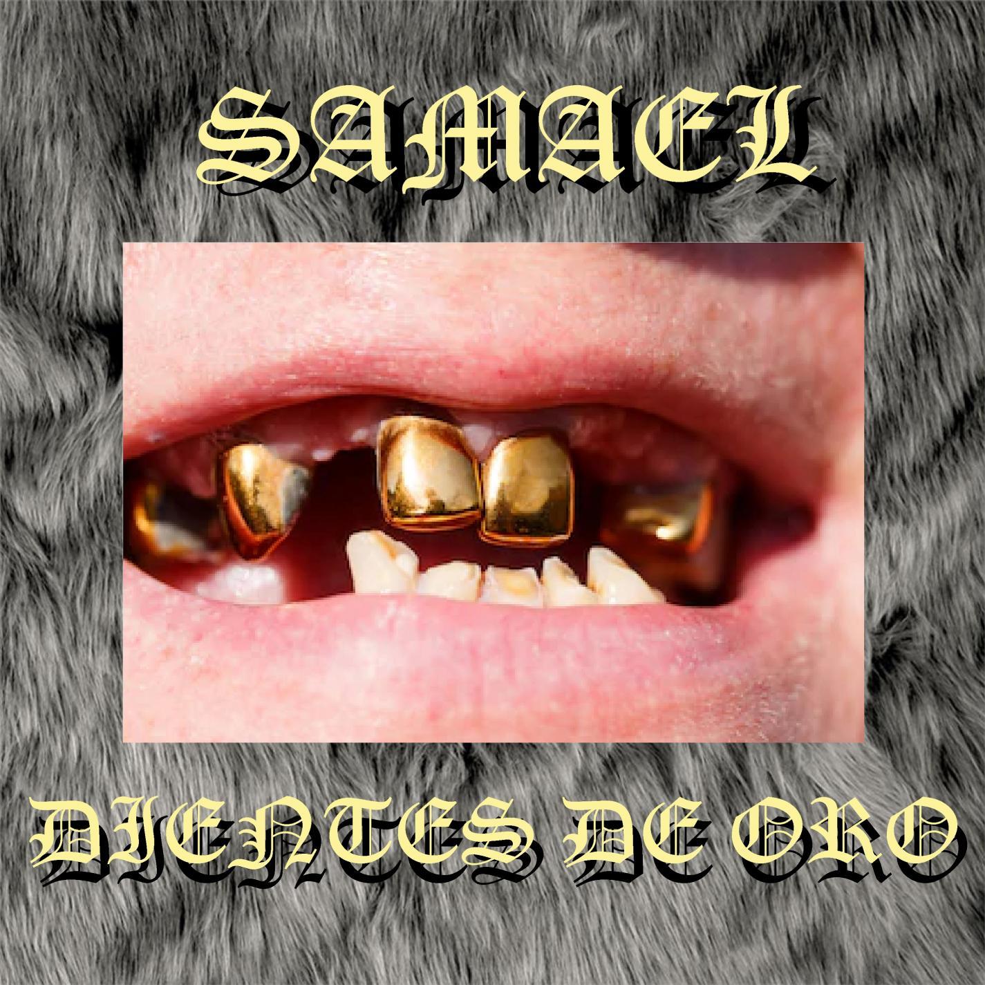 DIENTES DE ORO