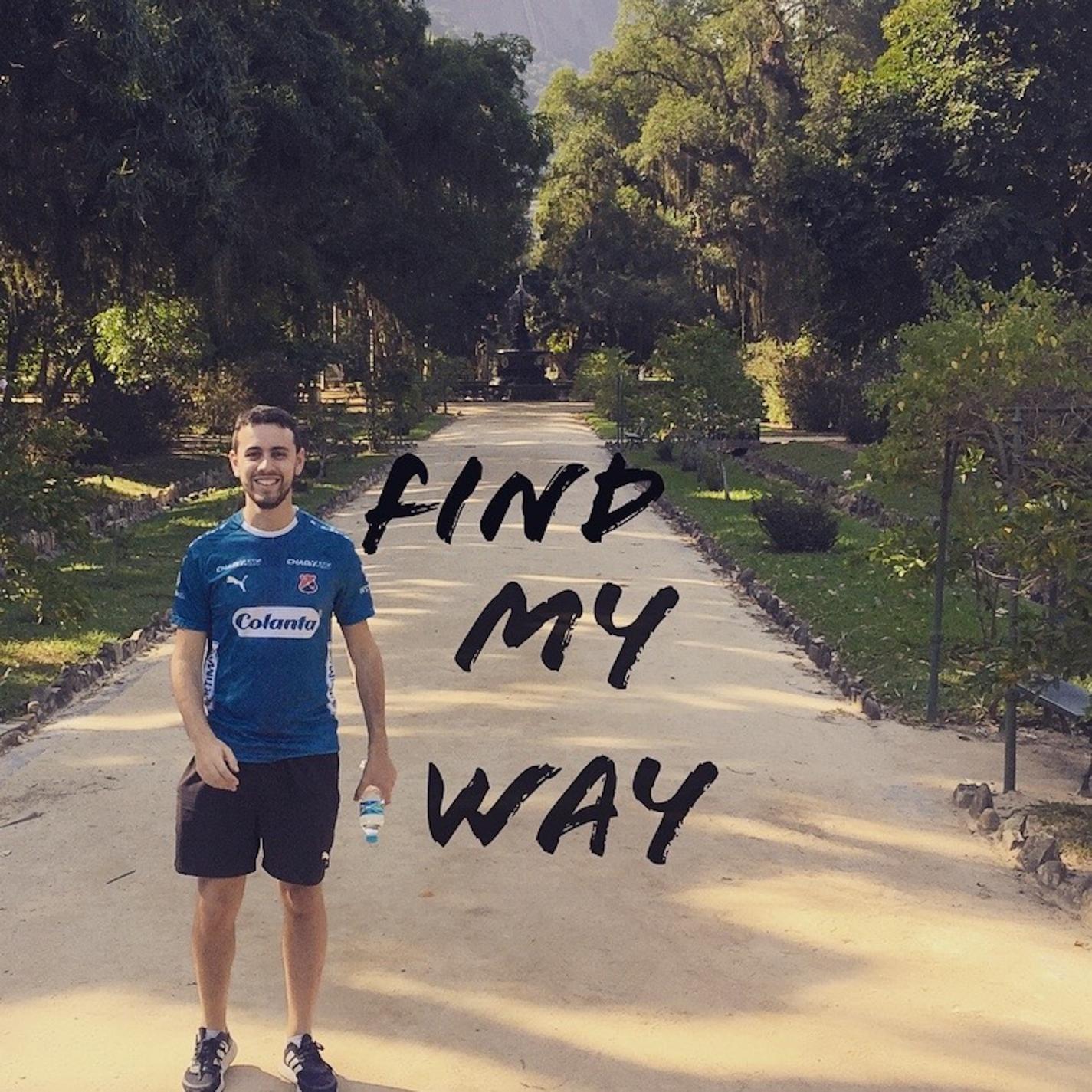 Find My Way
