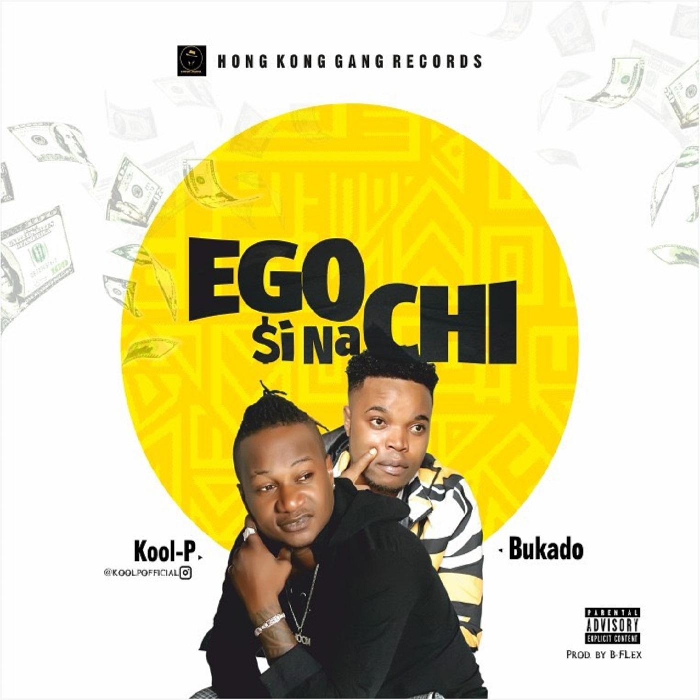 Ego Sinachi