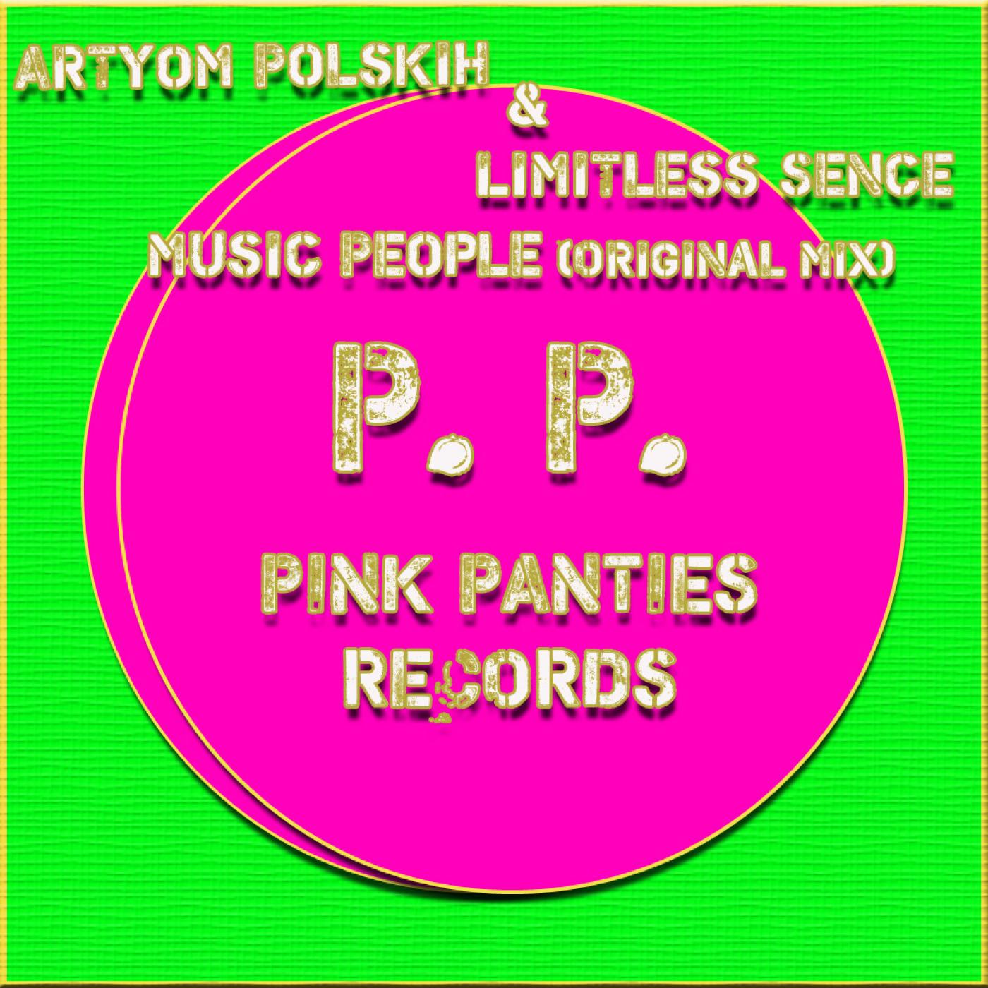 Music People