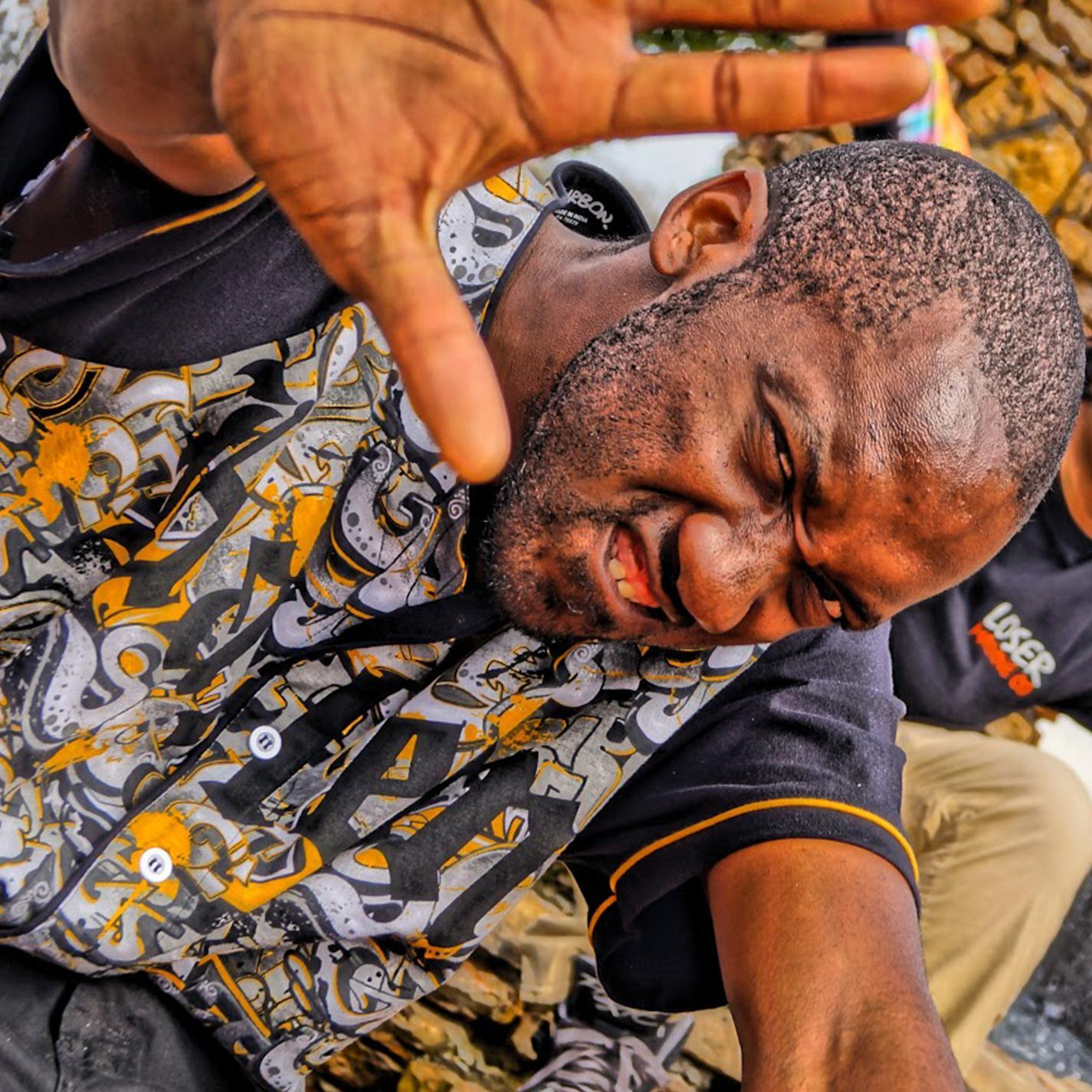 Rugged