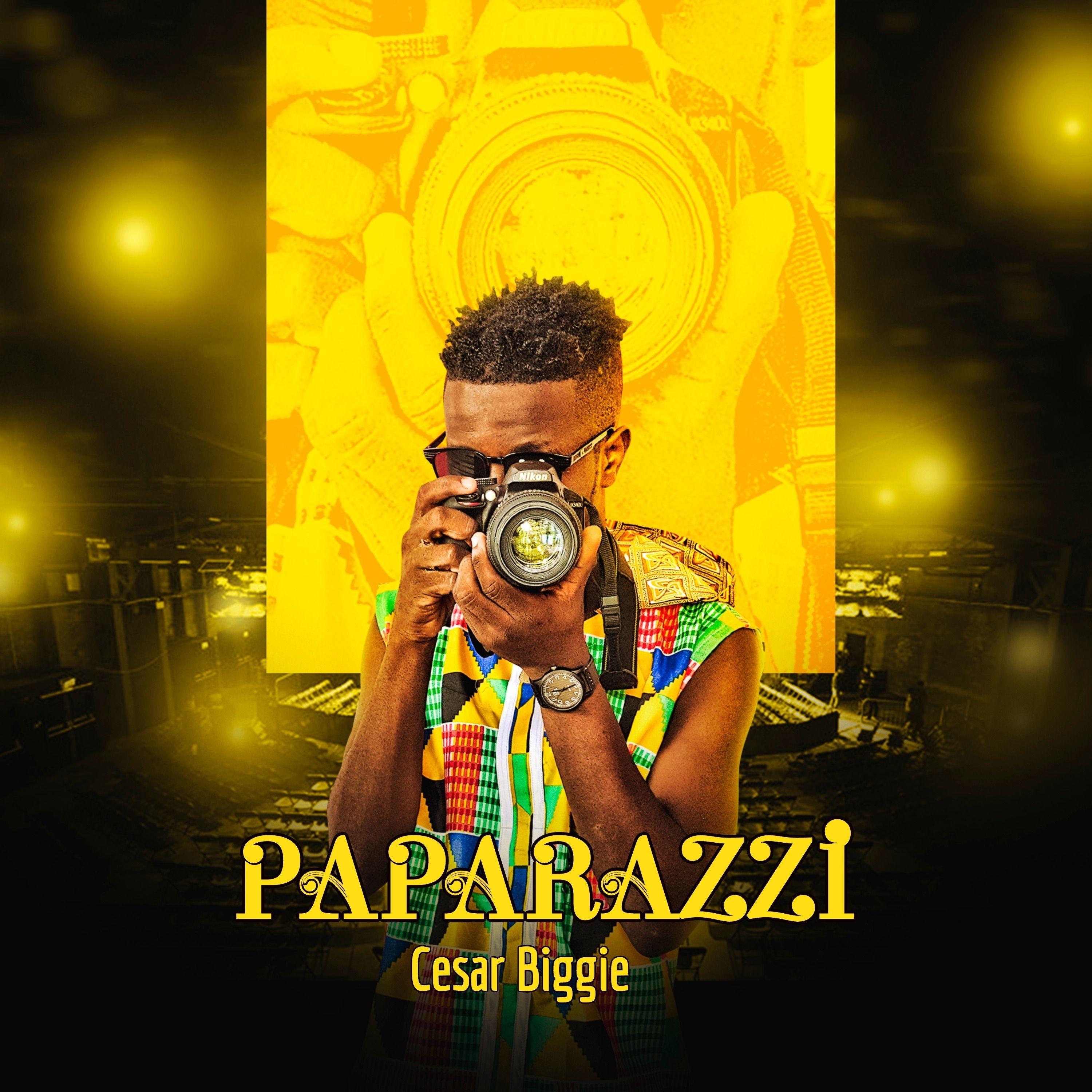 Paparazzi
