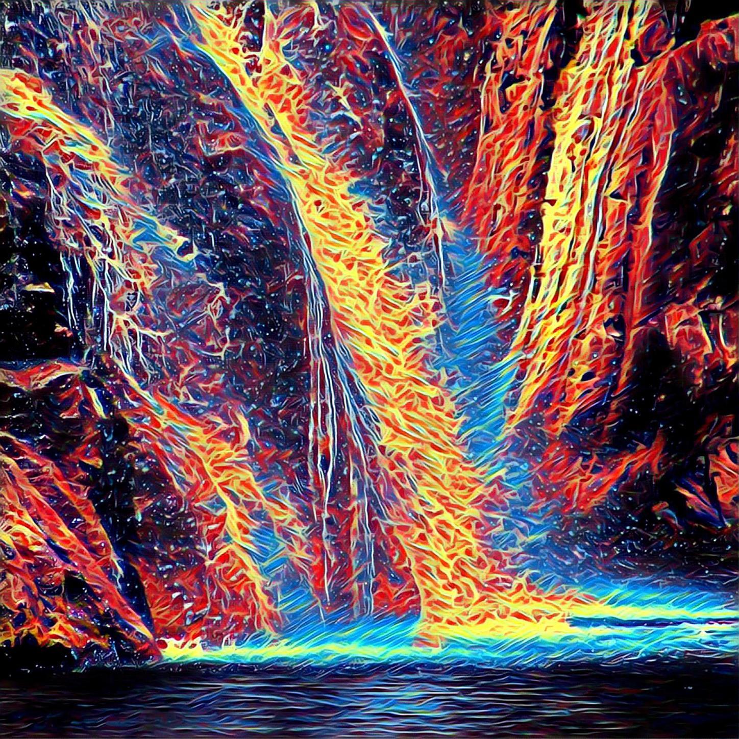 Taste The Colors