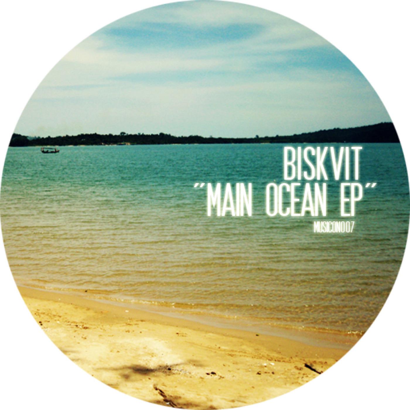 Main Ocean