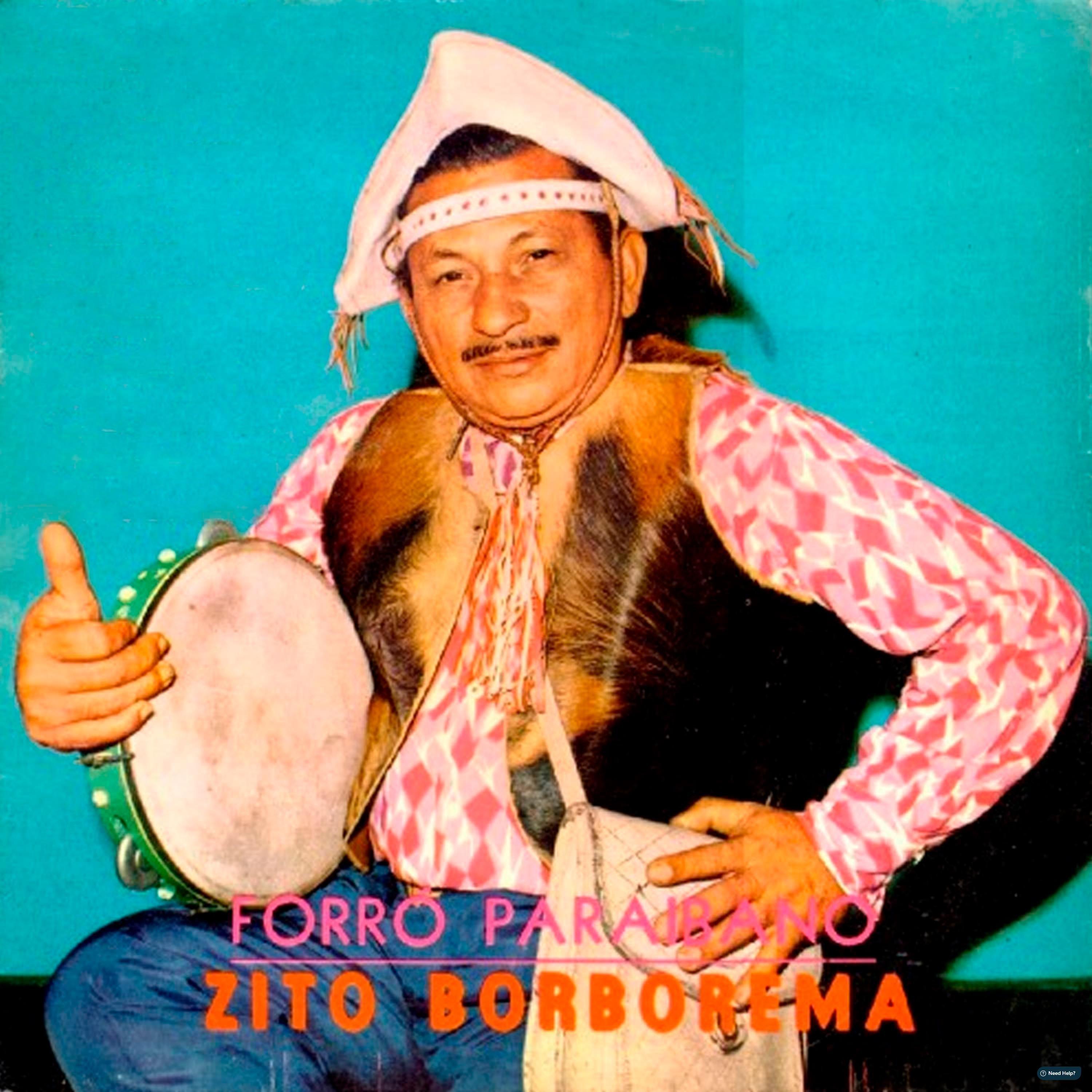Forro Paraibano