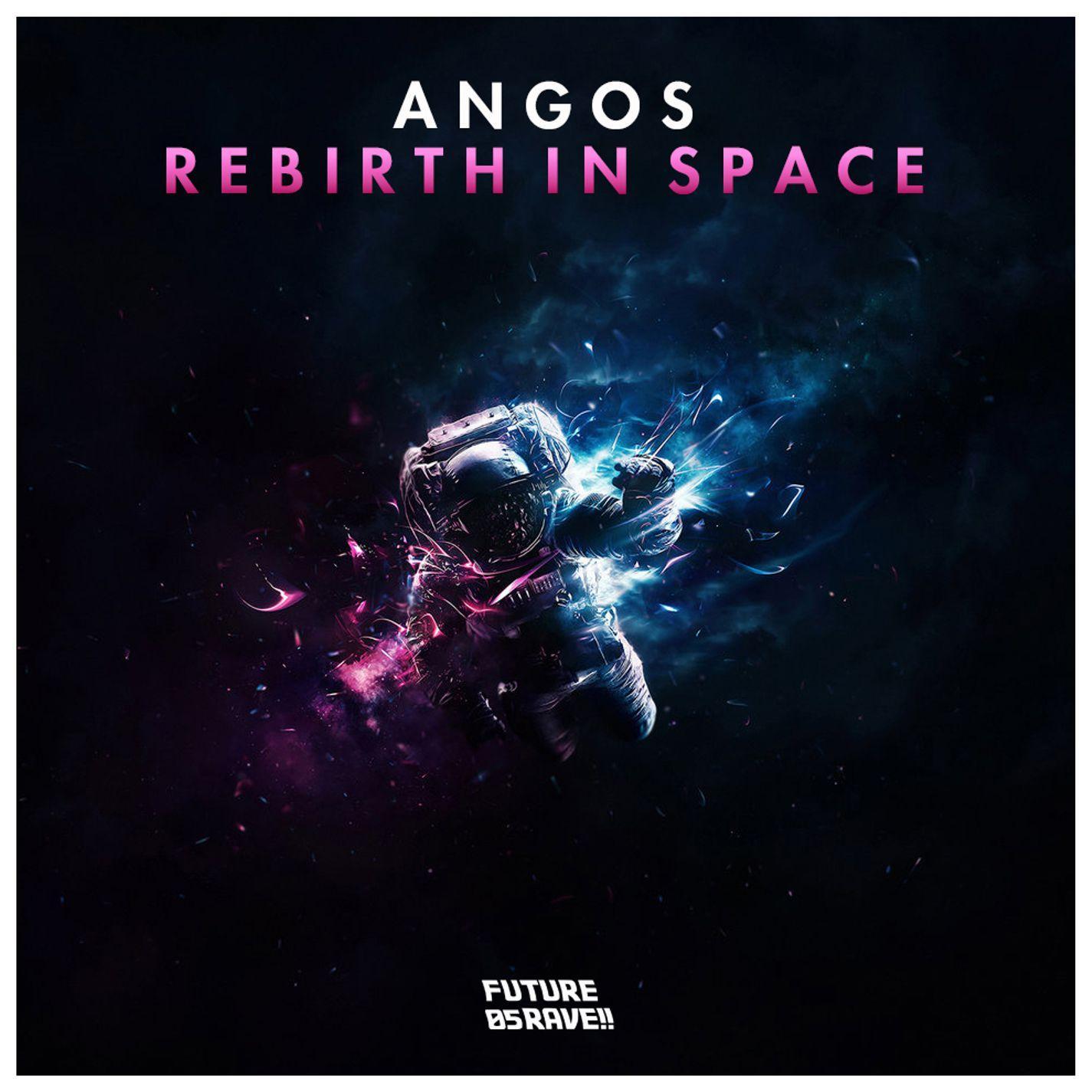 Rebirth In Space