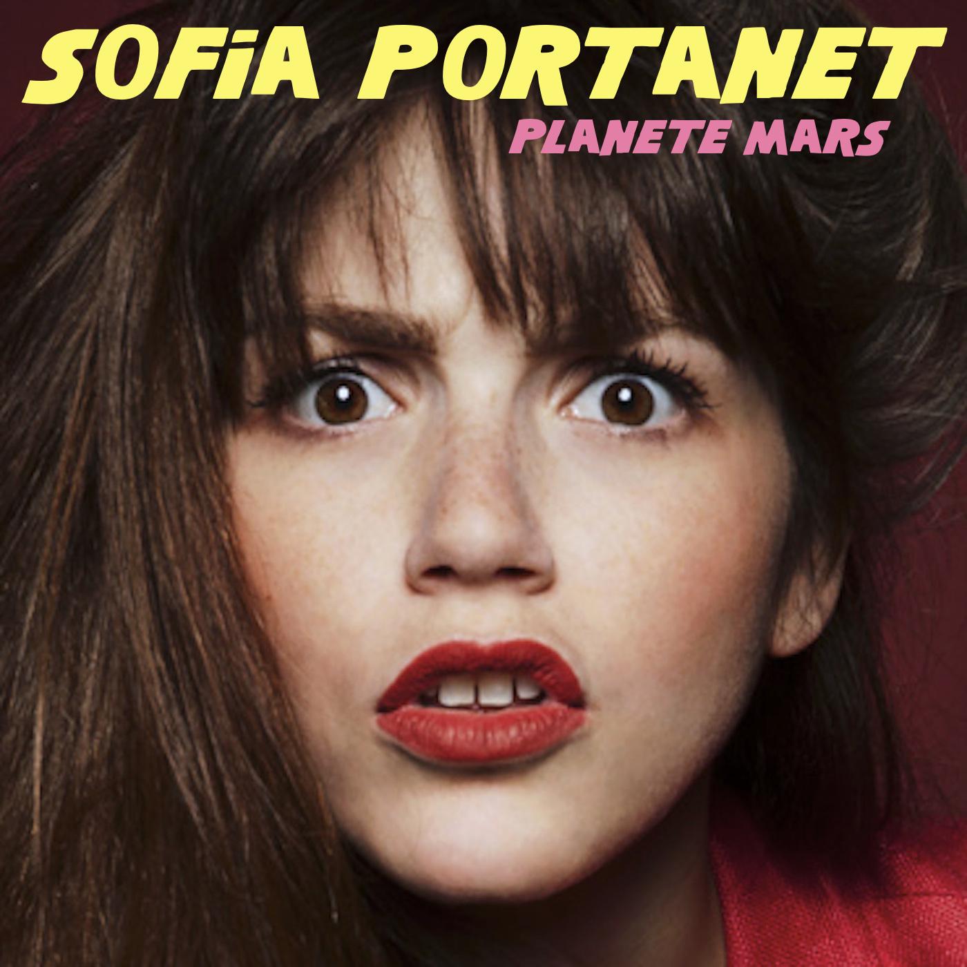 Planete Mars