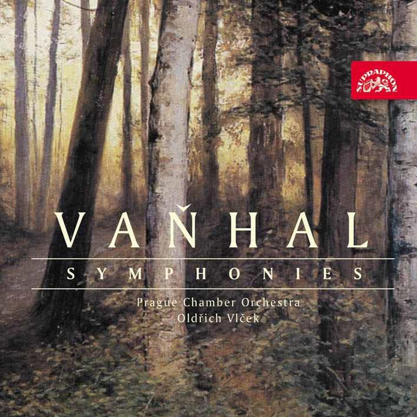 Va hal: Symphonies