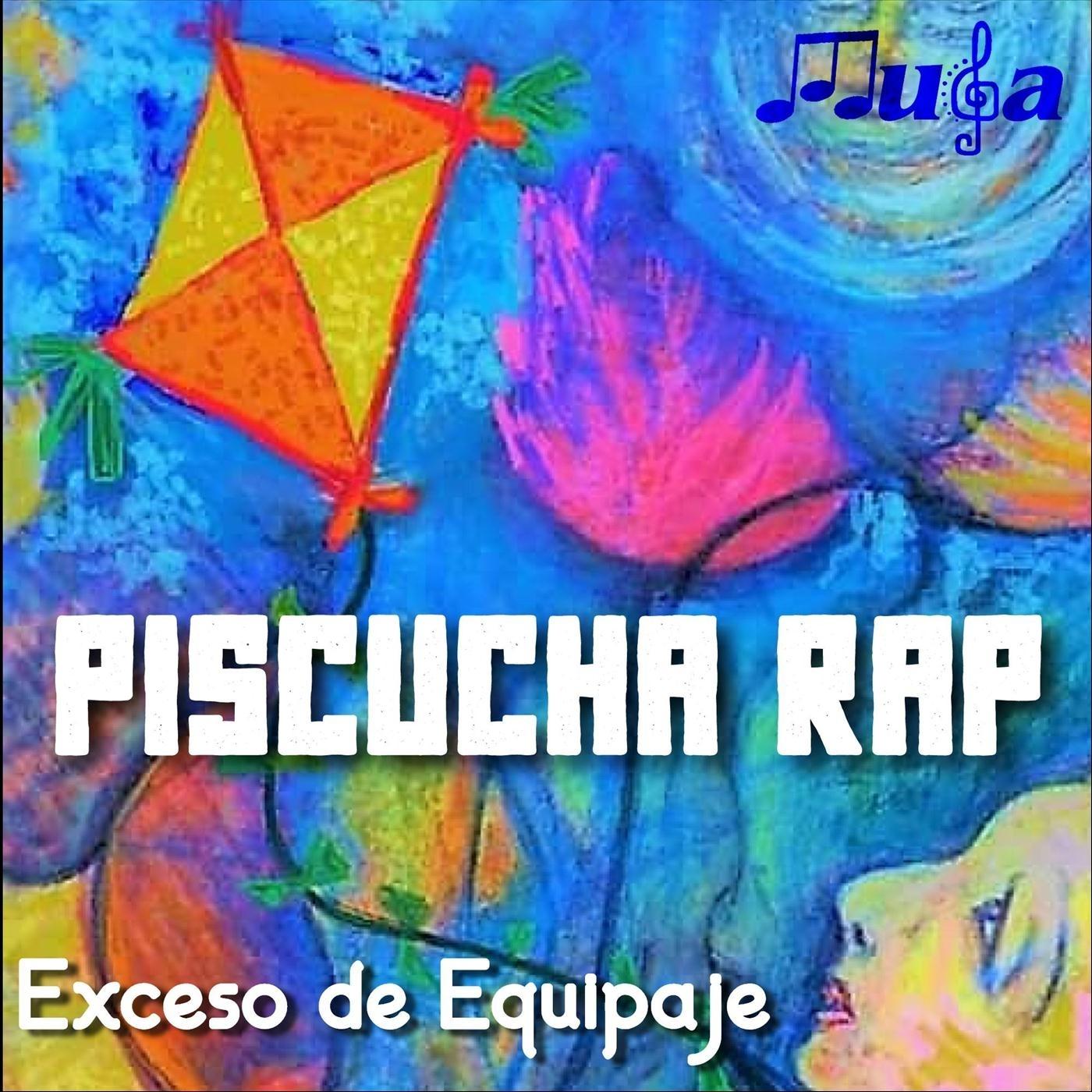 Piscucha Rap