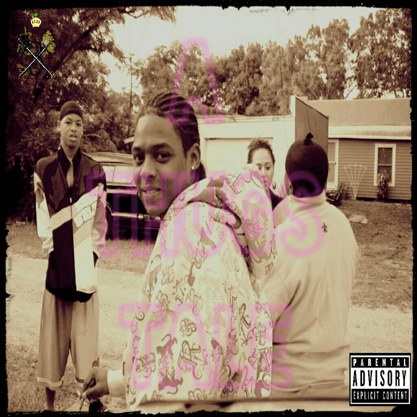A Thugs Tale