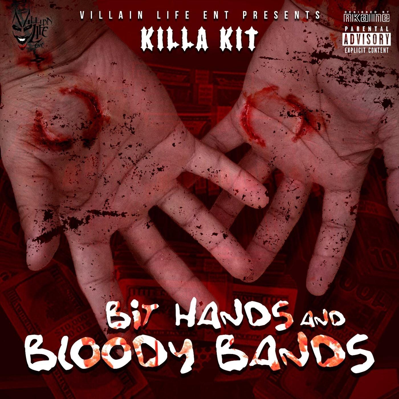 Bit Hands