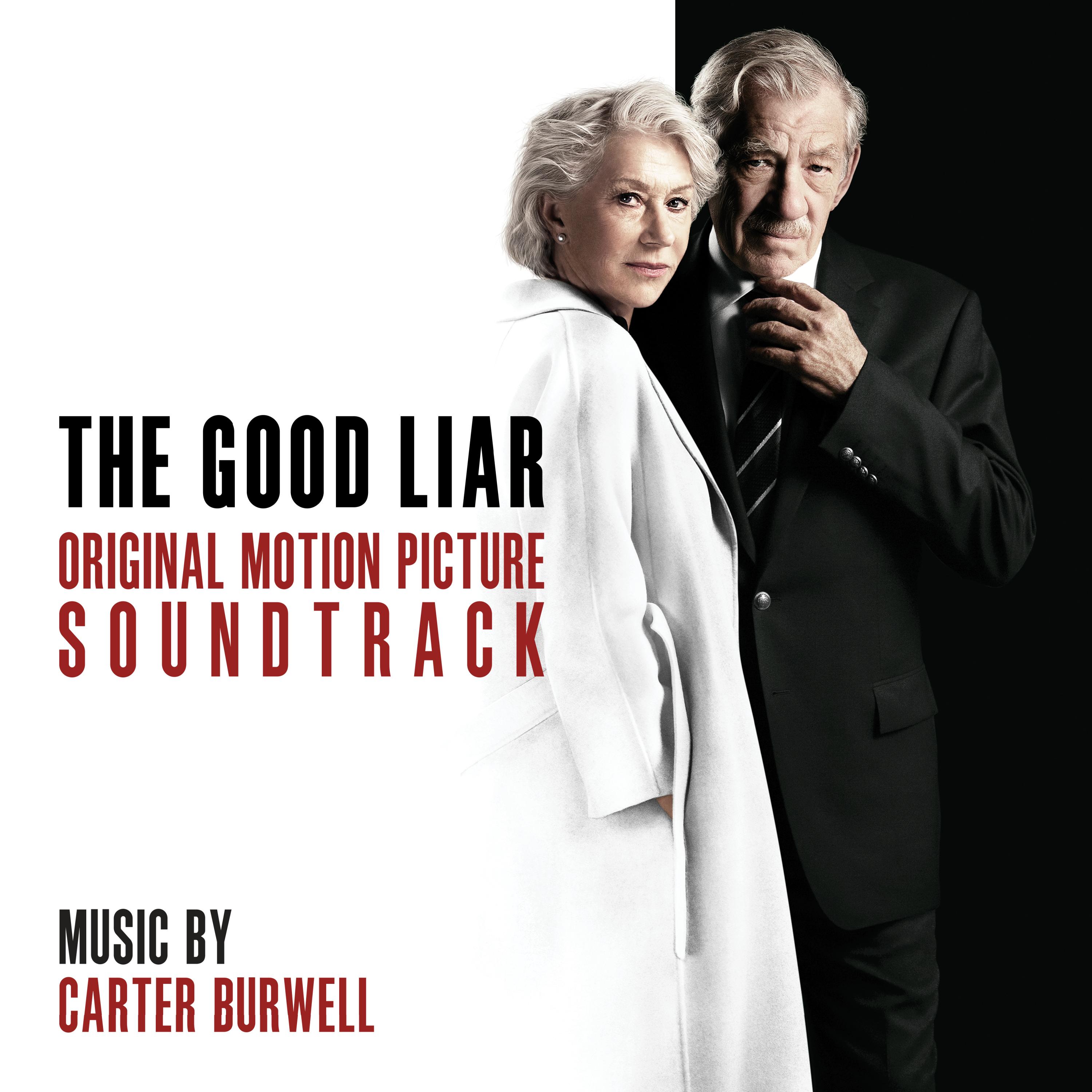 The Good Liar