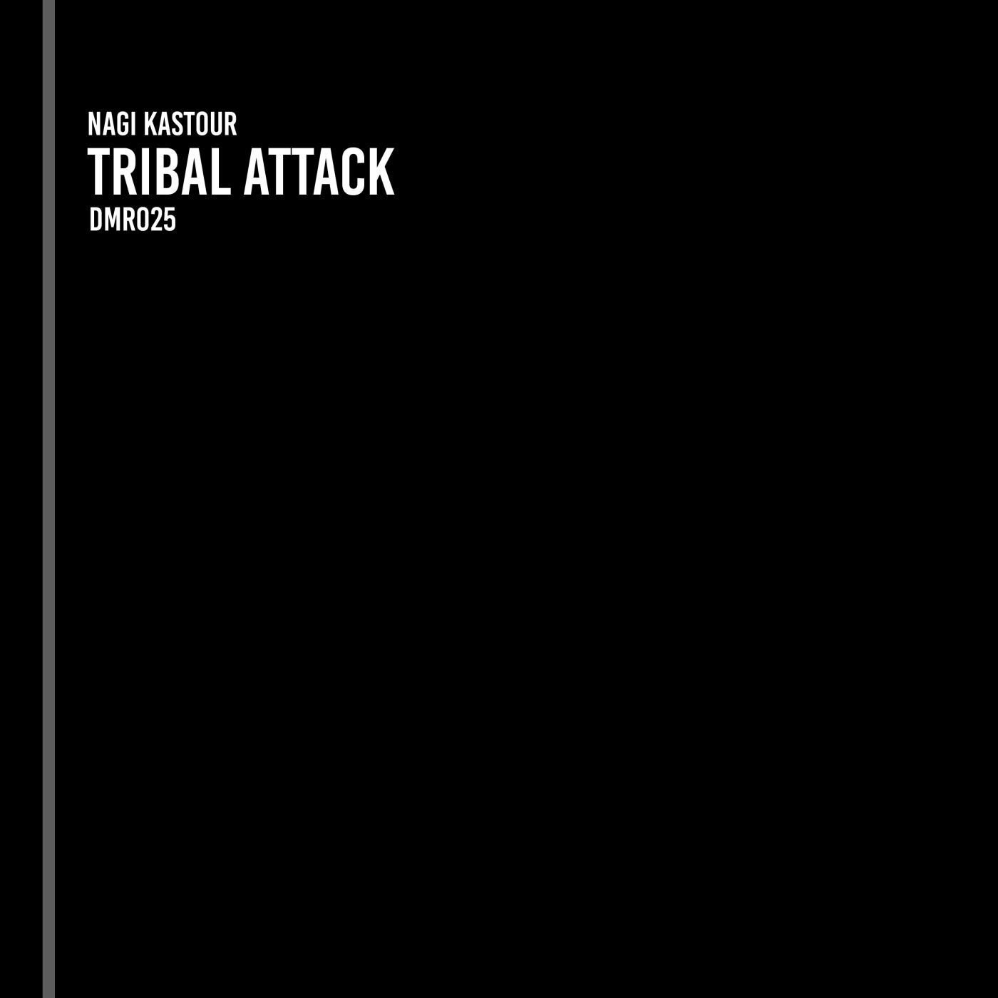 Tribal Attack