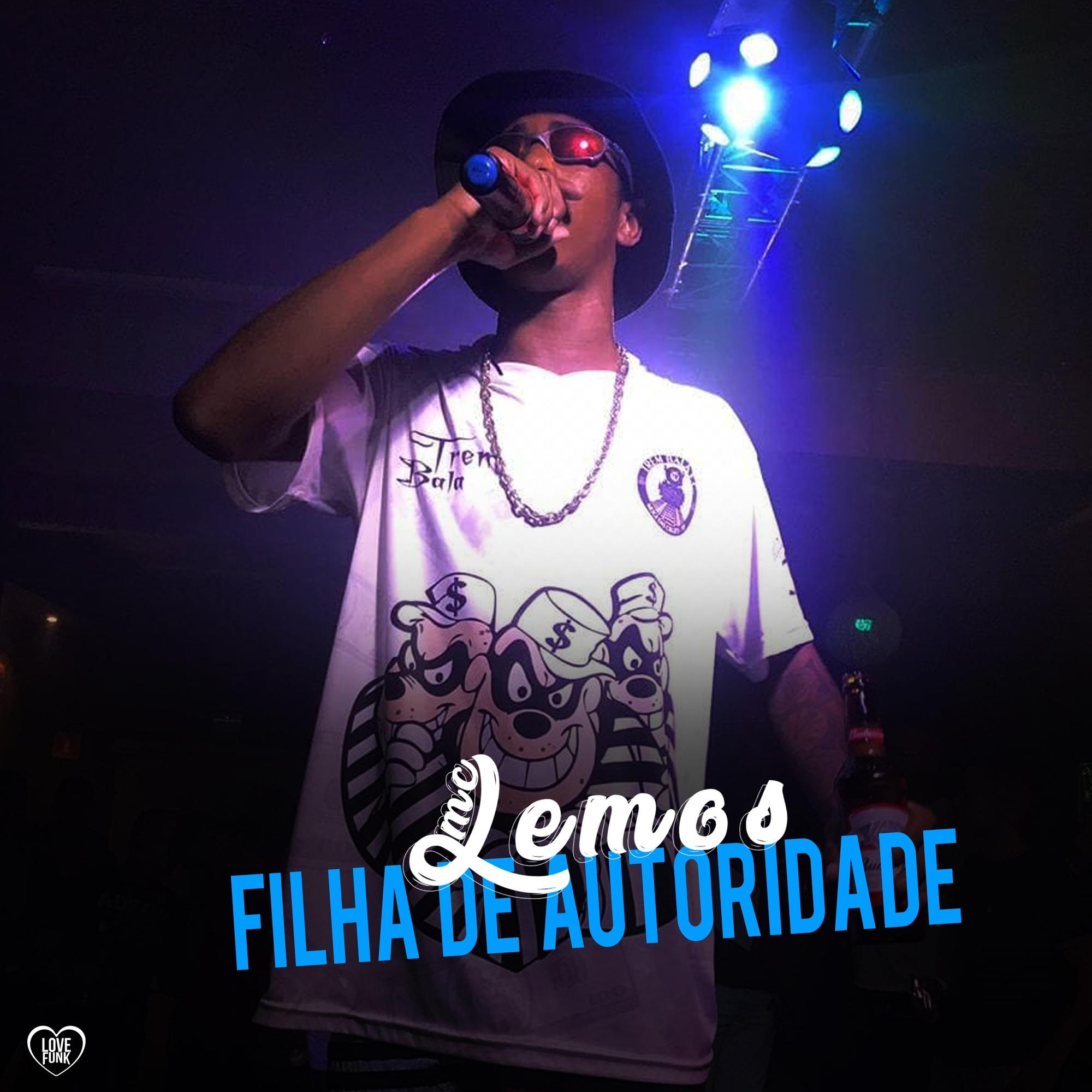 Filha de Autoridade