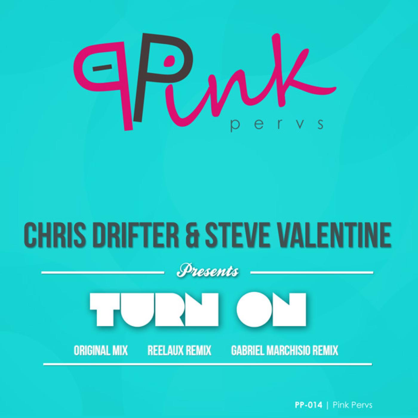 Turn On