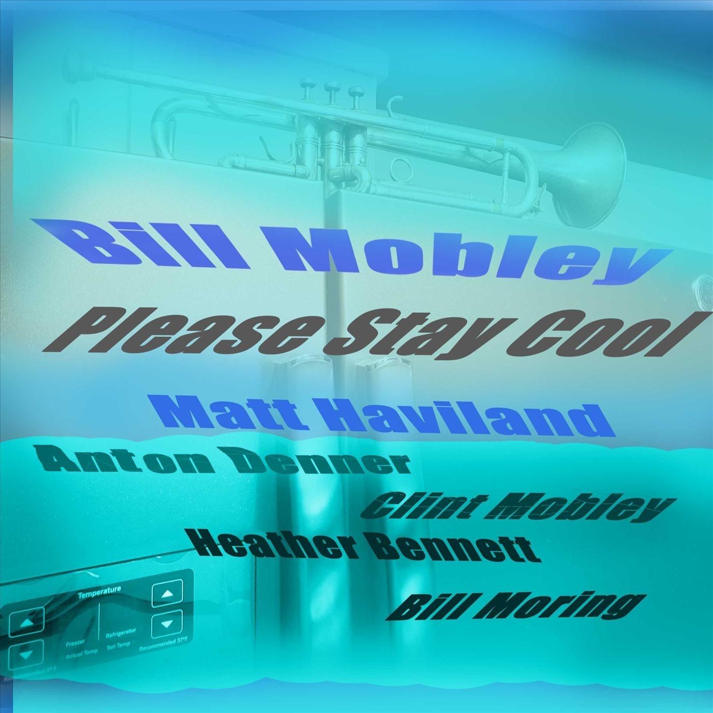 Please Stay Cool