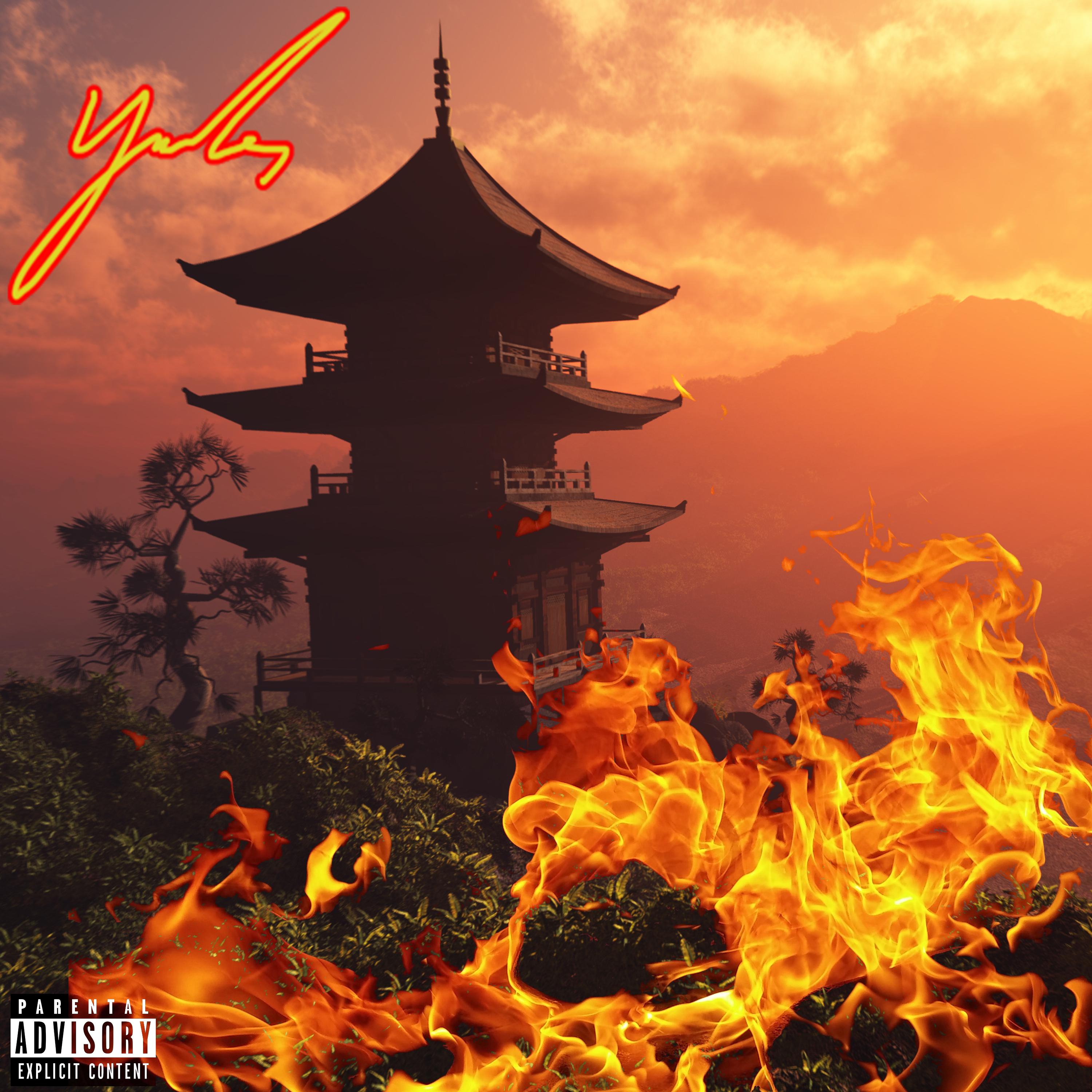 Chinese Rap II