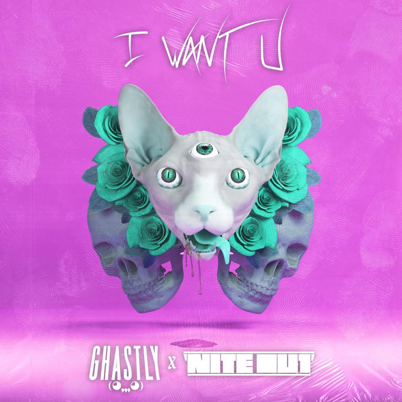 I Want U