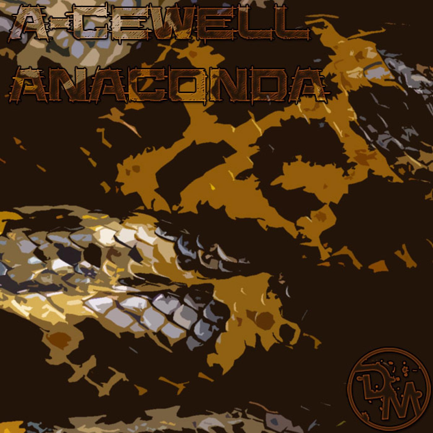 Anaconda