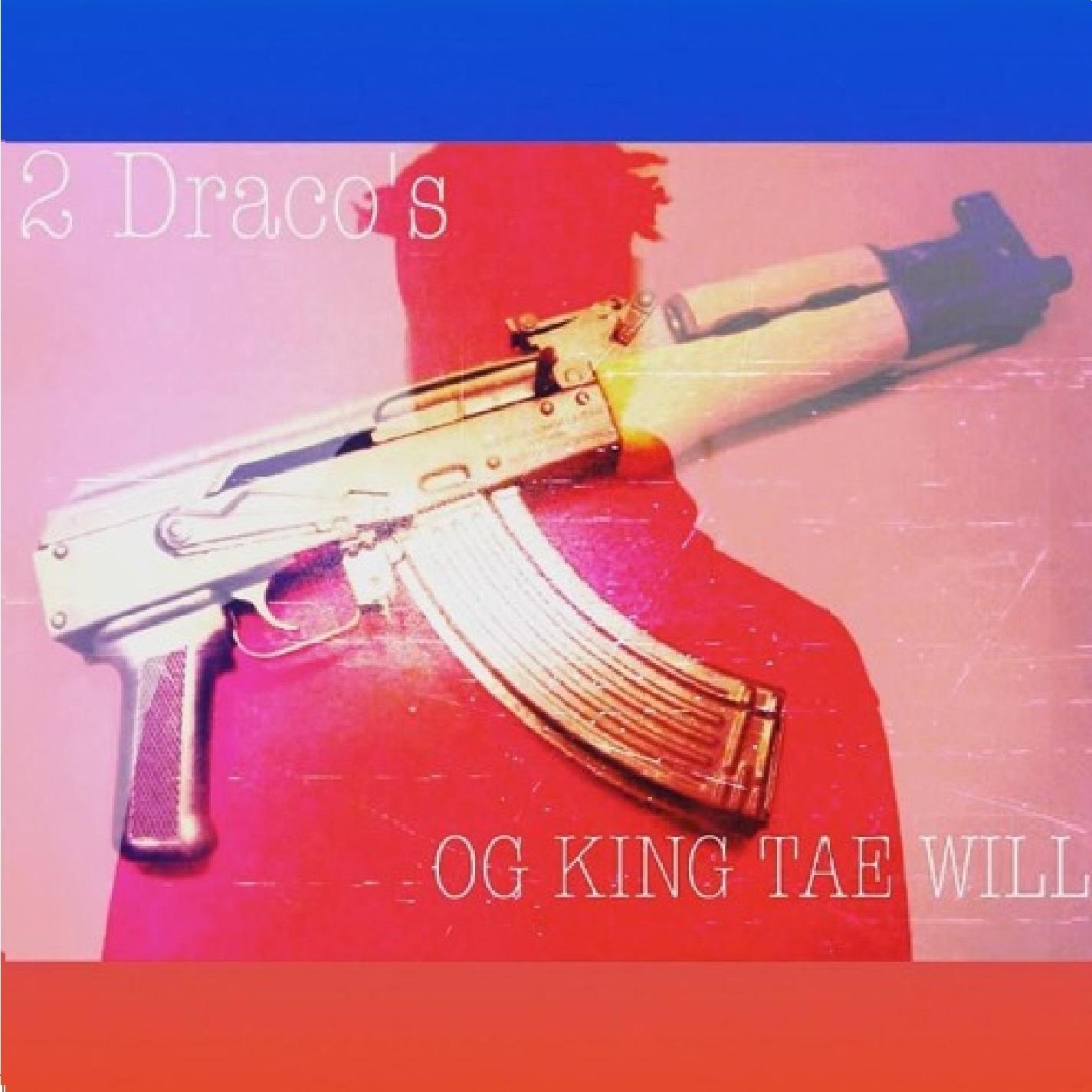 2 Draco's